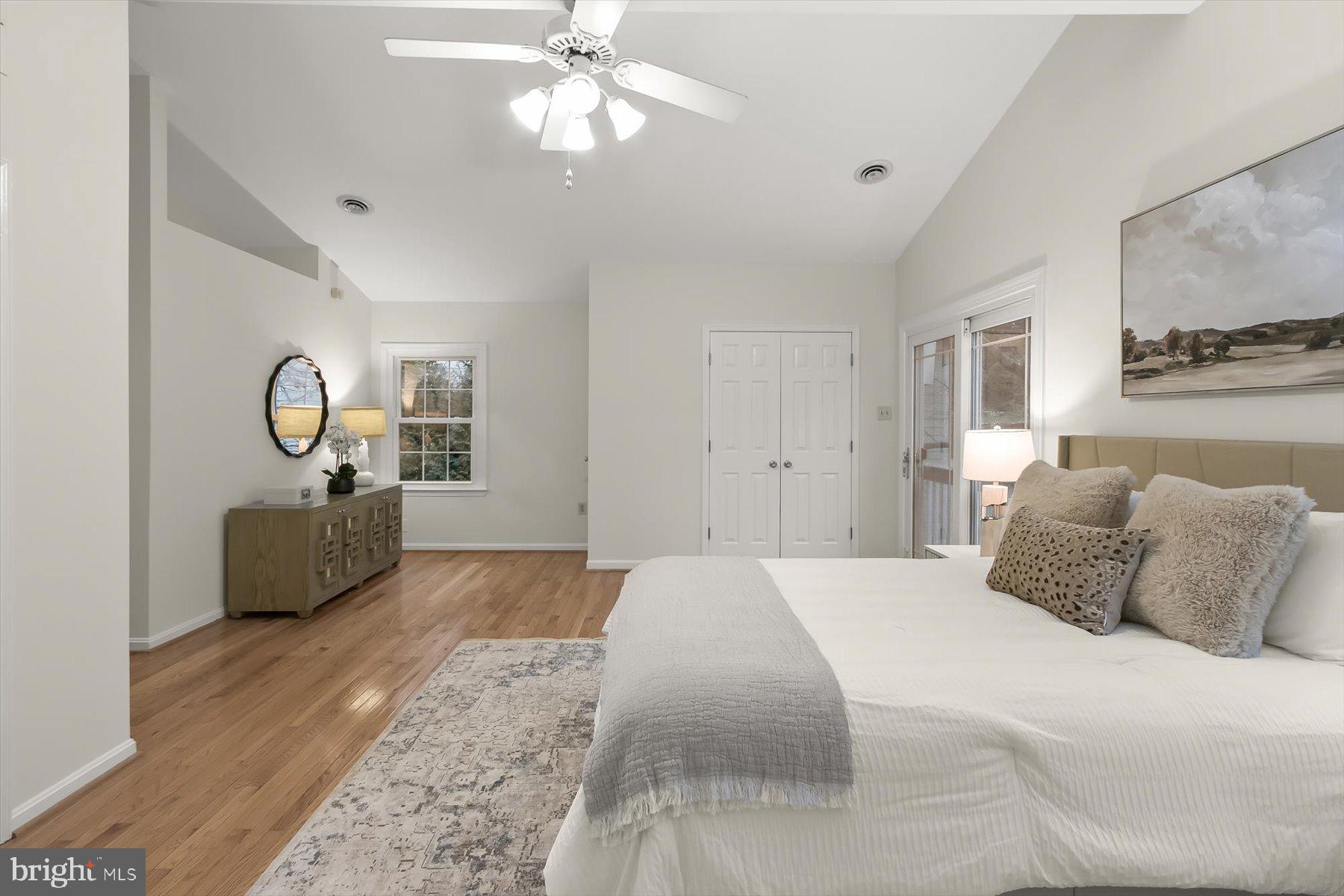 GLEN ECHO HEIGHTS - Residential