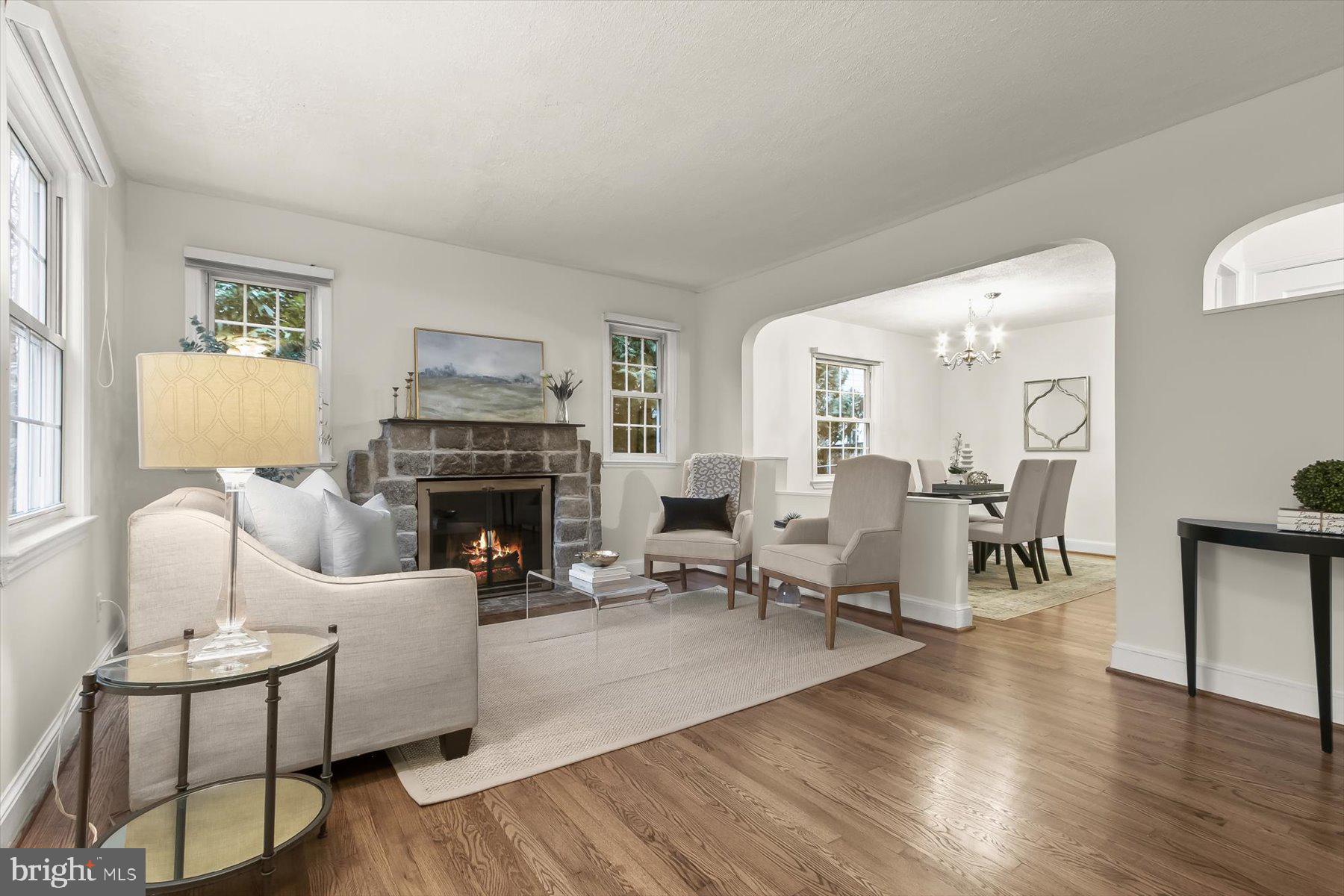 GLEN ECHO HEIGHTS - Residential