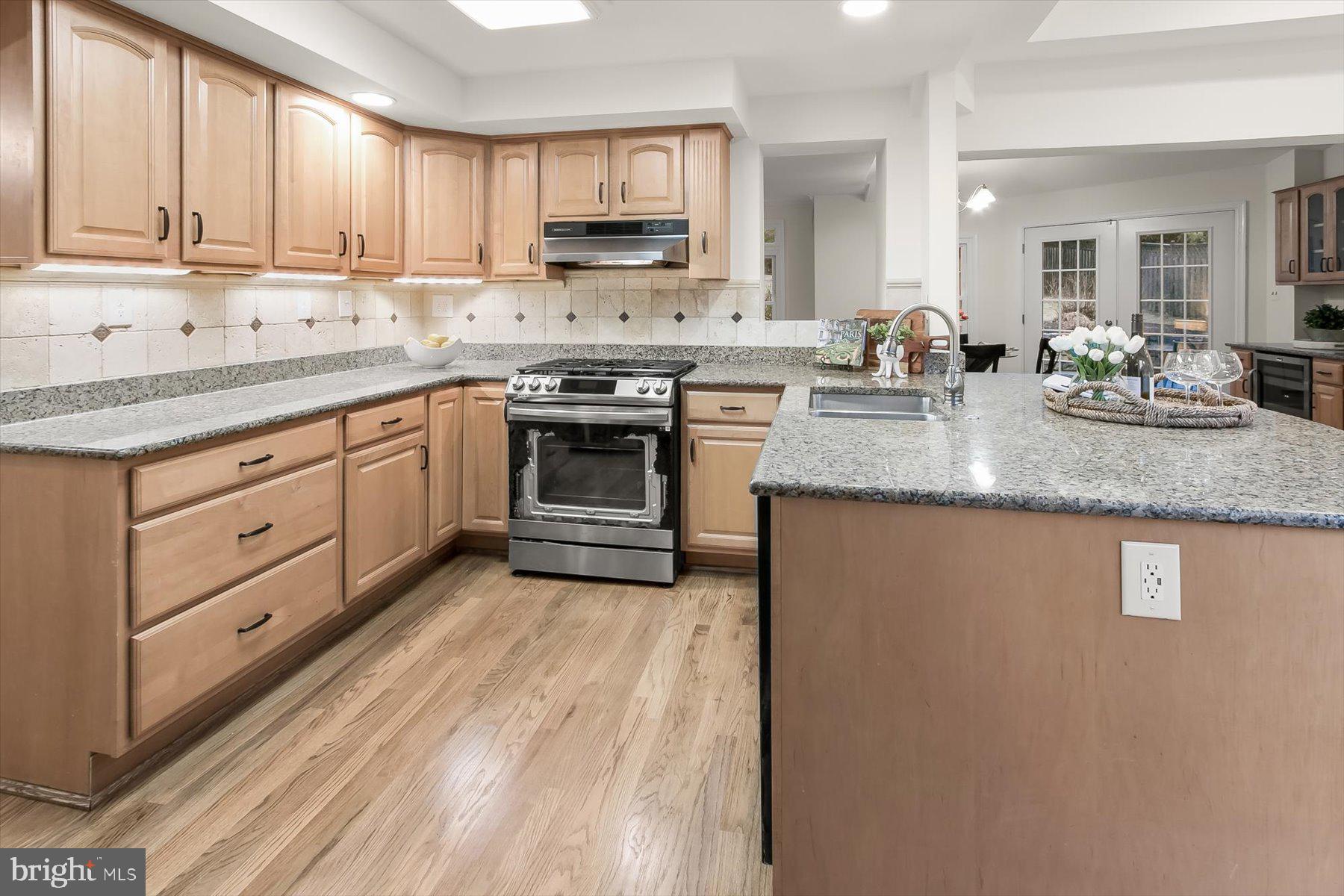 GLEN ECHO HEIGHTS - Residential