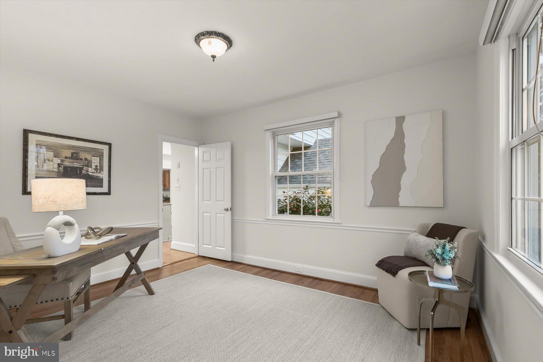 GLEN ECHO HEIGHTS - Residential