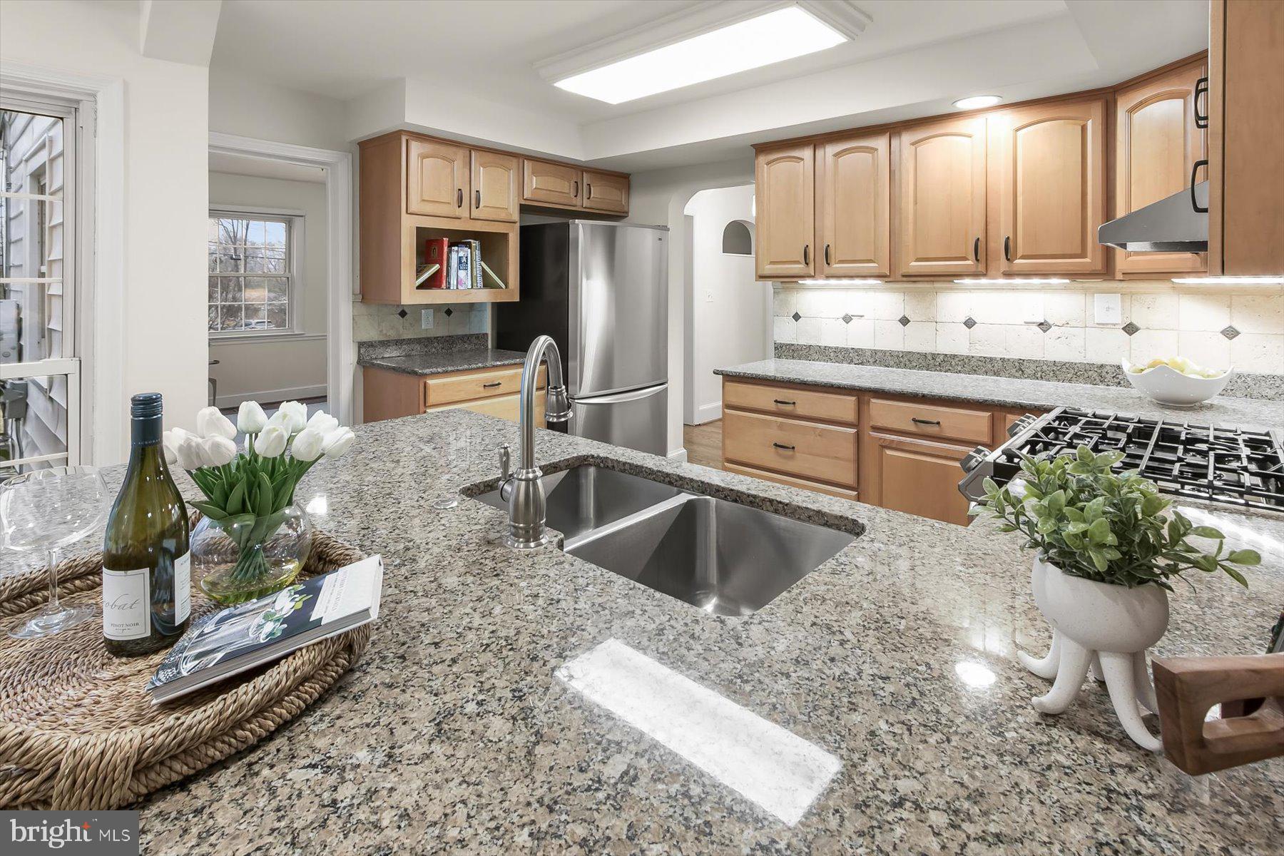 GLEN ECHO HEIGHTS - Residential