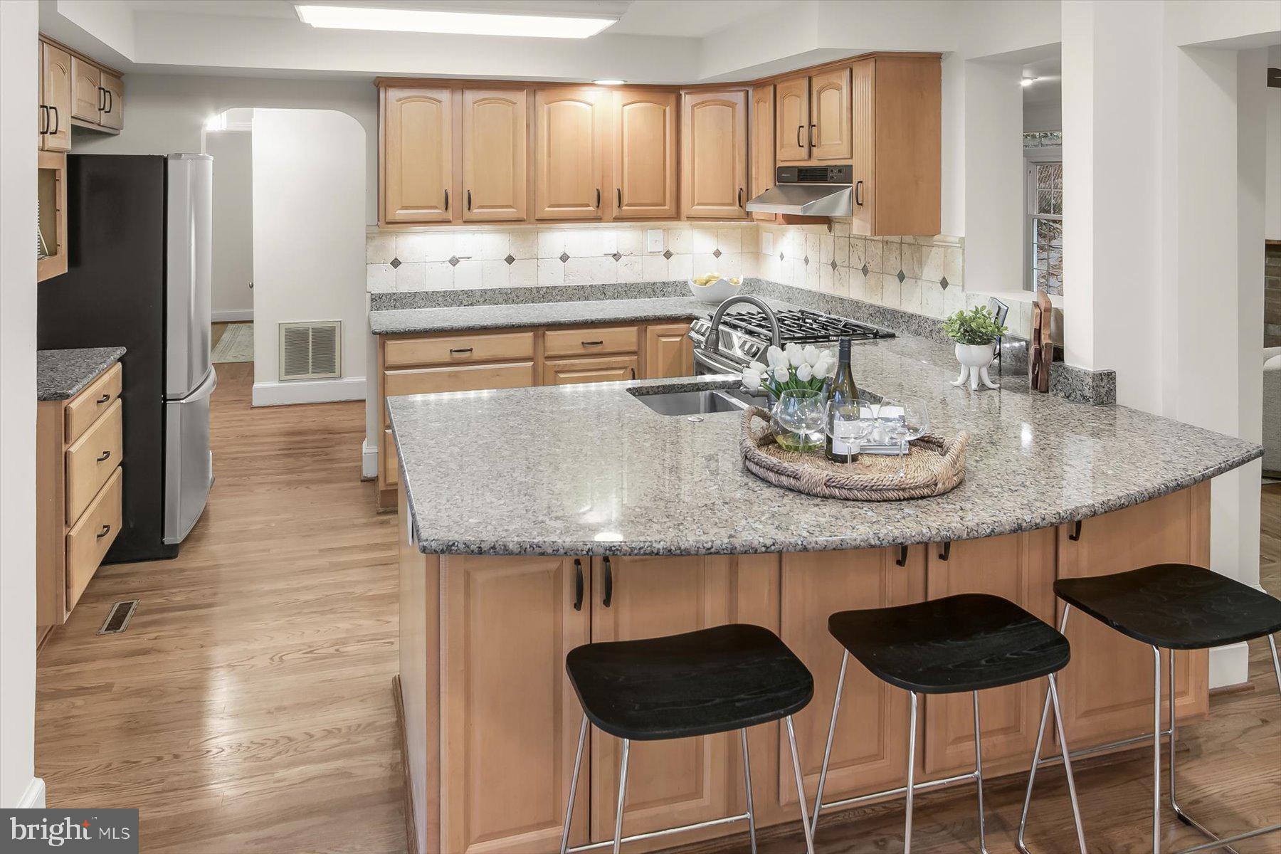 GLEN ECHO HEIGHTS - Residential