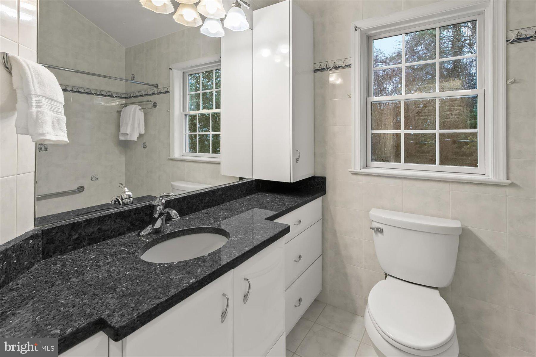 GLEN ECHO HEIGHTS - Residential