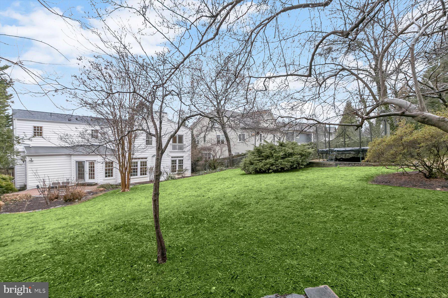 GLEN ECHO HEIGHTS - Residential