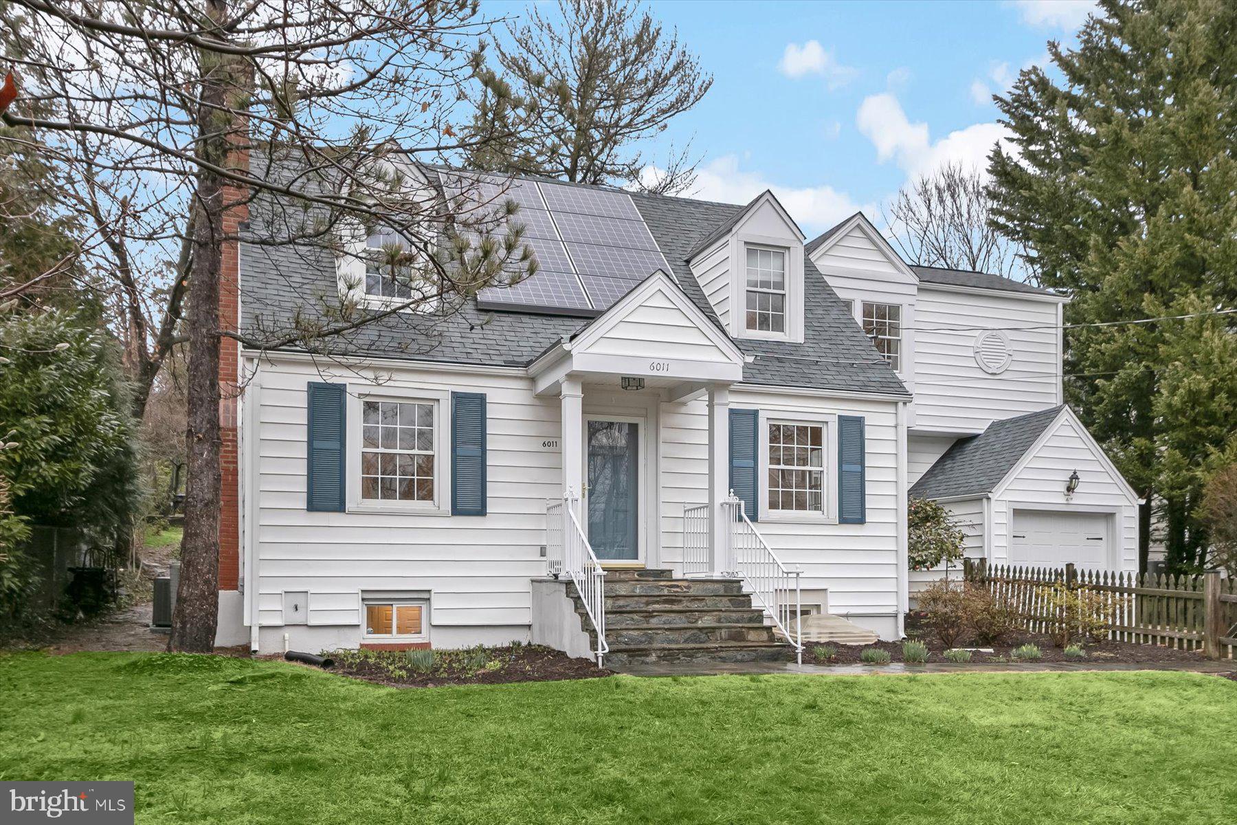 GLEN ECHO HEIGHTS - Residential