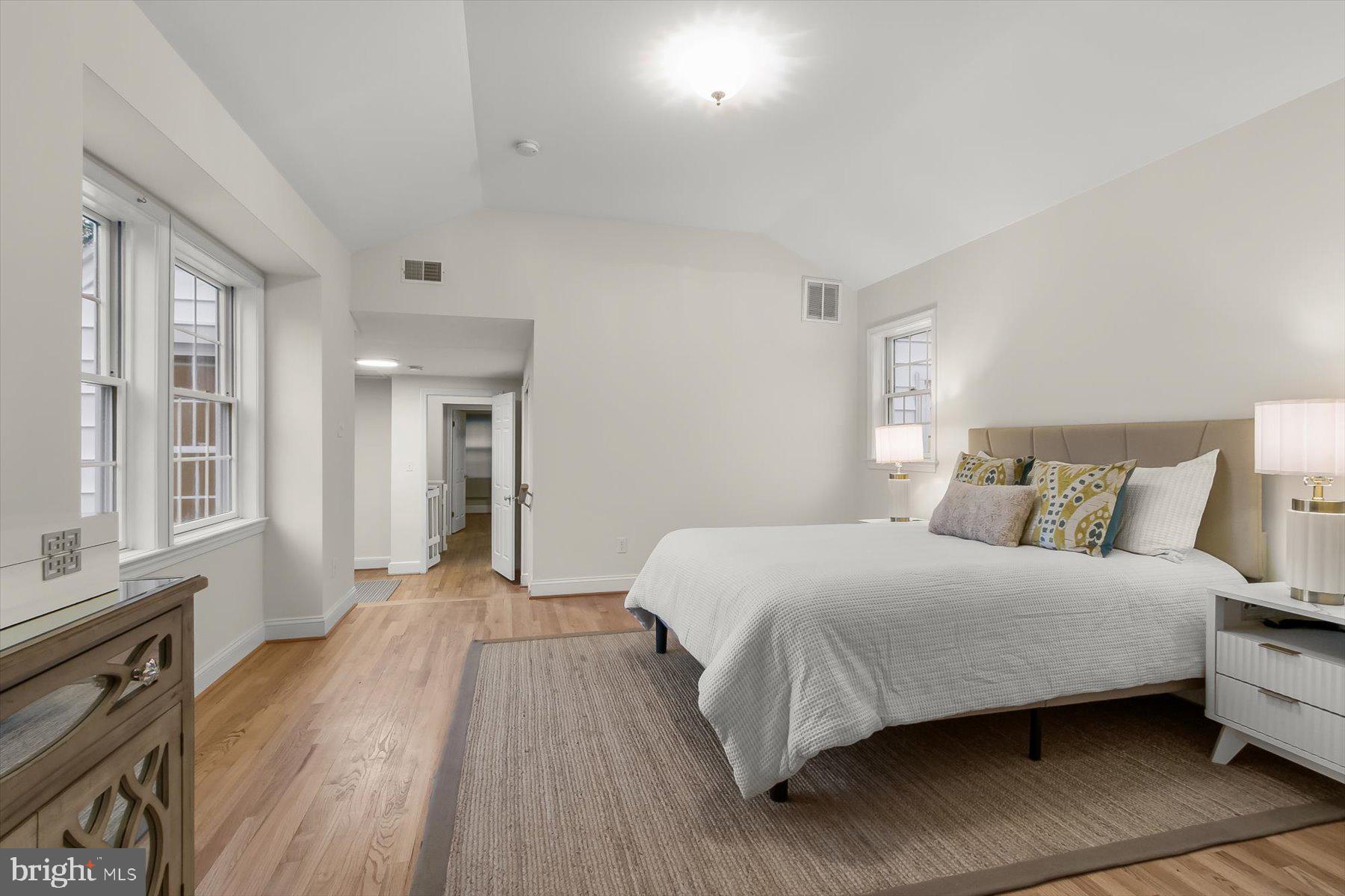 GLEN ECHO HEIGHTS - Residential