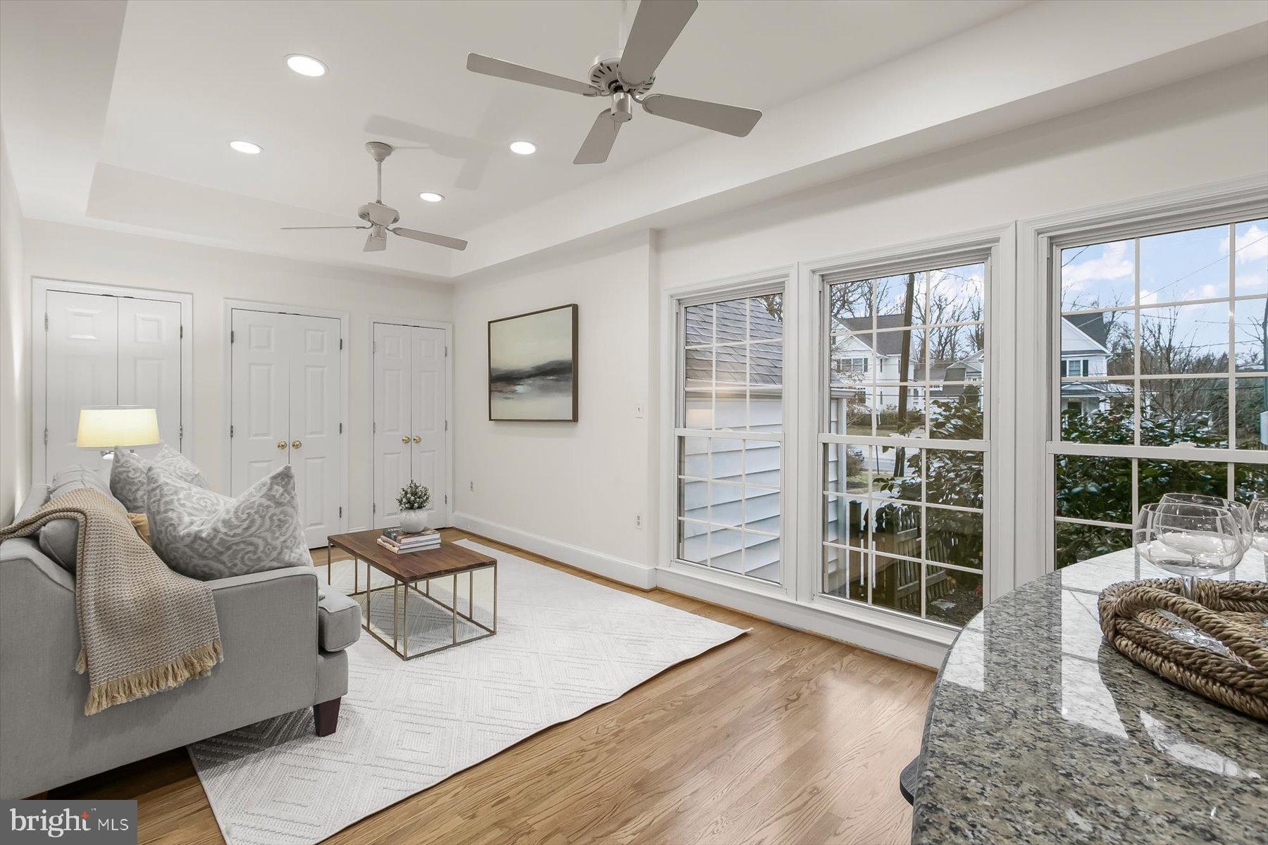 GLEN ECHO HEIGHTS - Residential