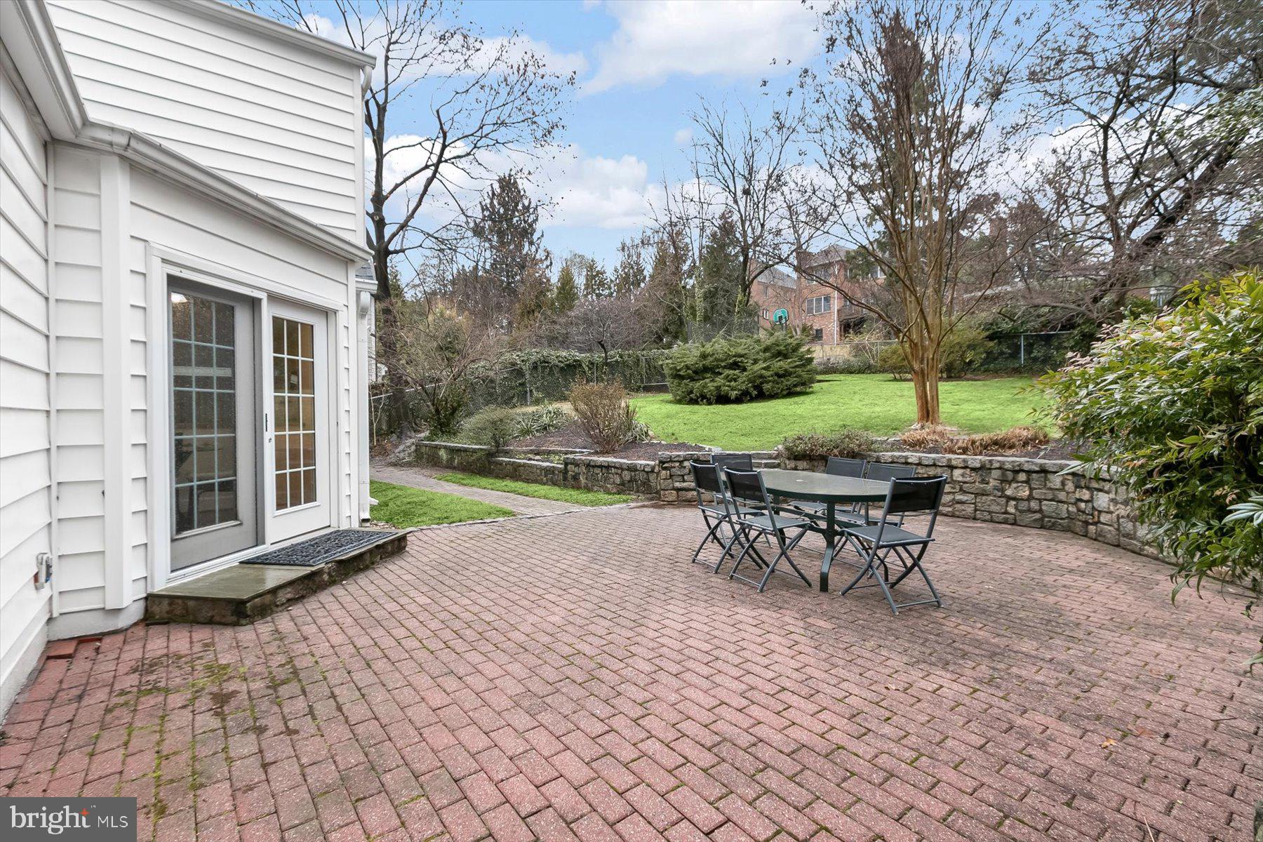 GLEN ECHO HEIGHTS - Residential