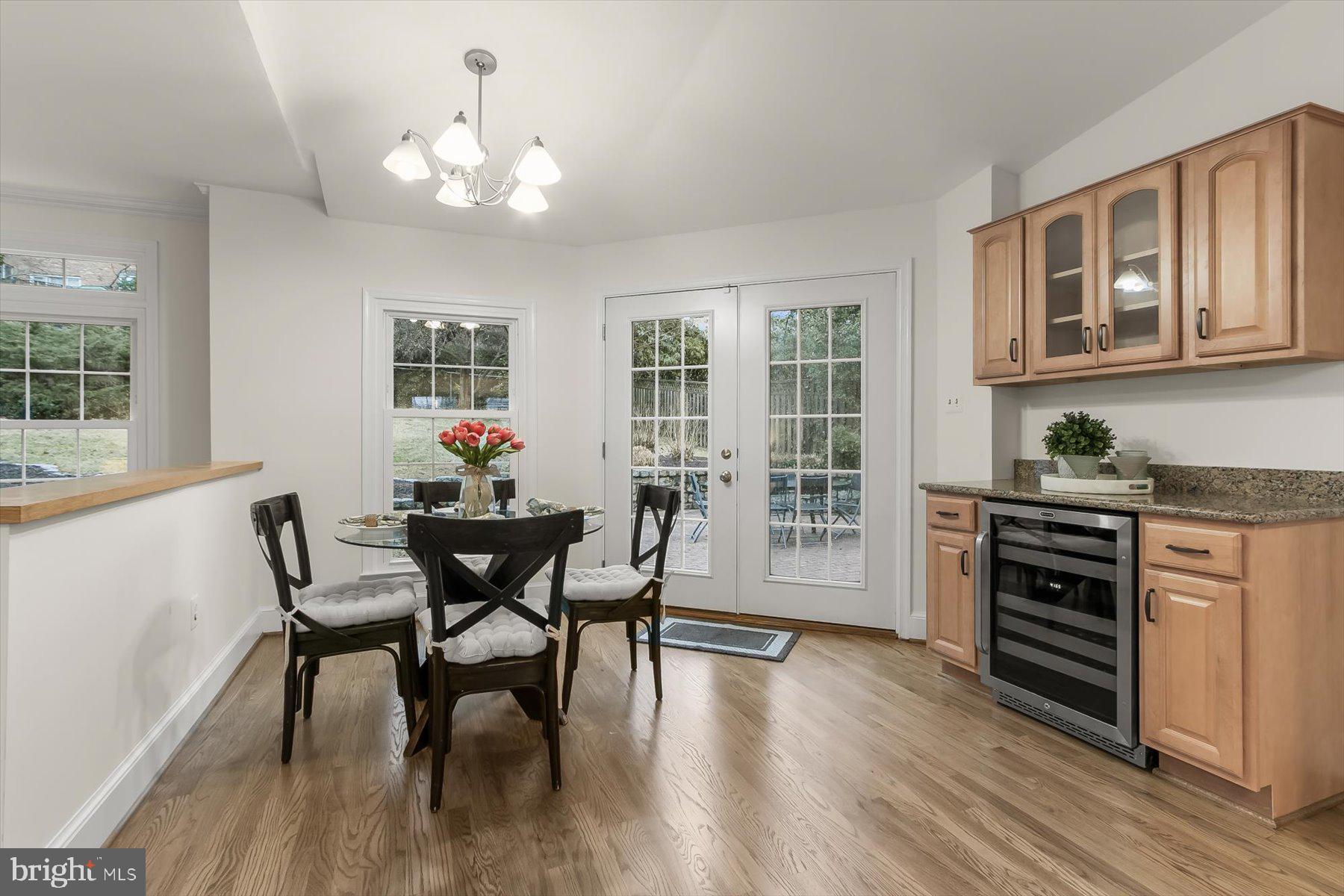 GLEN ECHO HEIGHTS - Residential