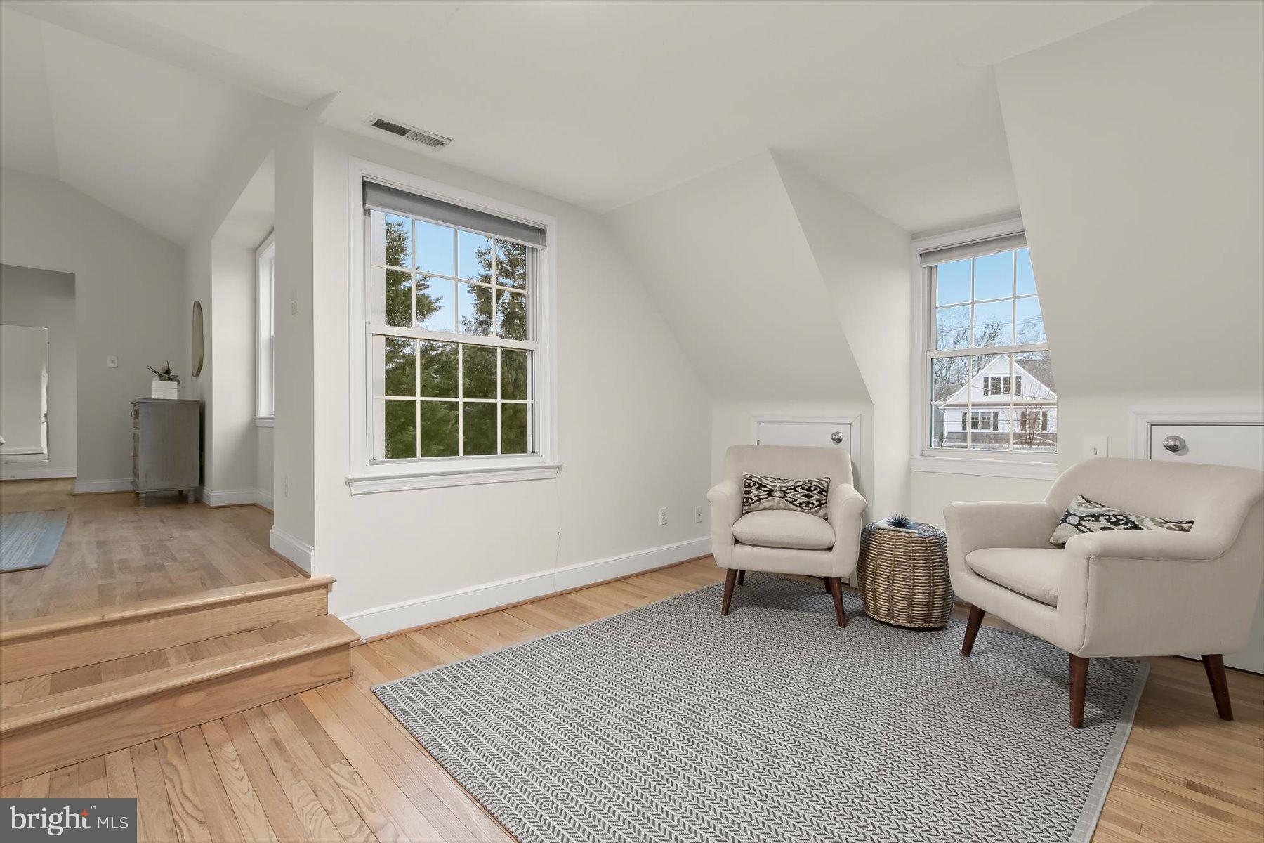 GLEN ECHO HEIGHTS - Residential