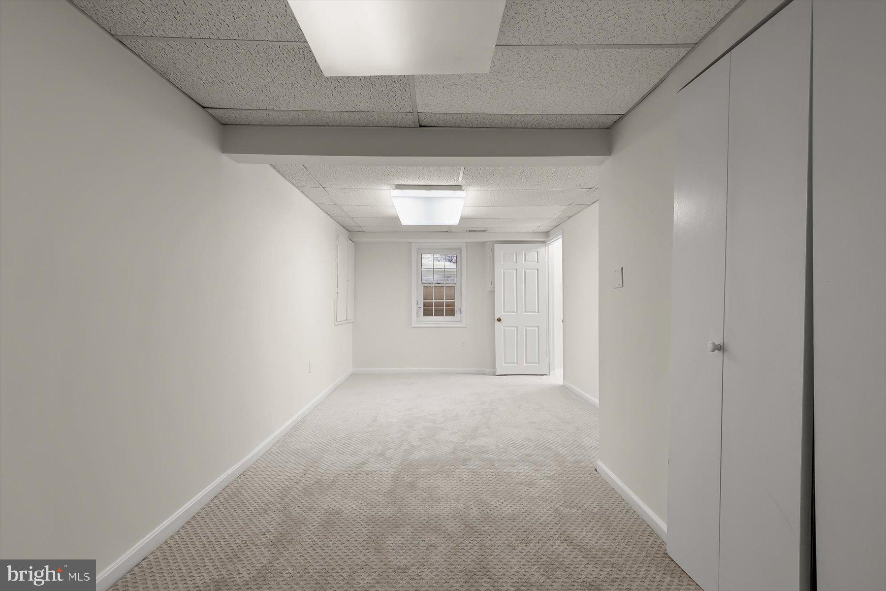 GLEN ECHO HEIGHTS - Residential