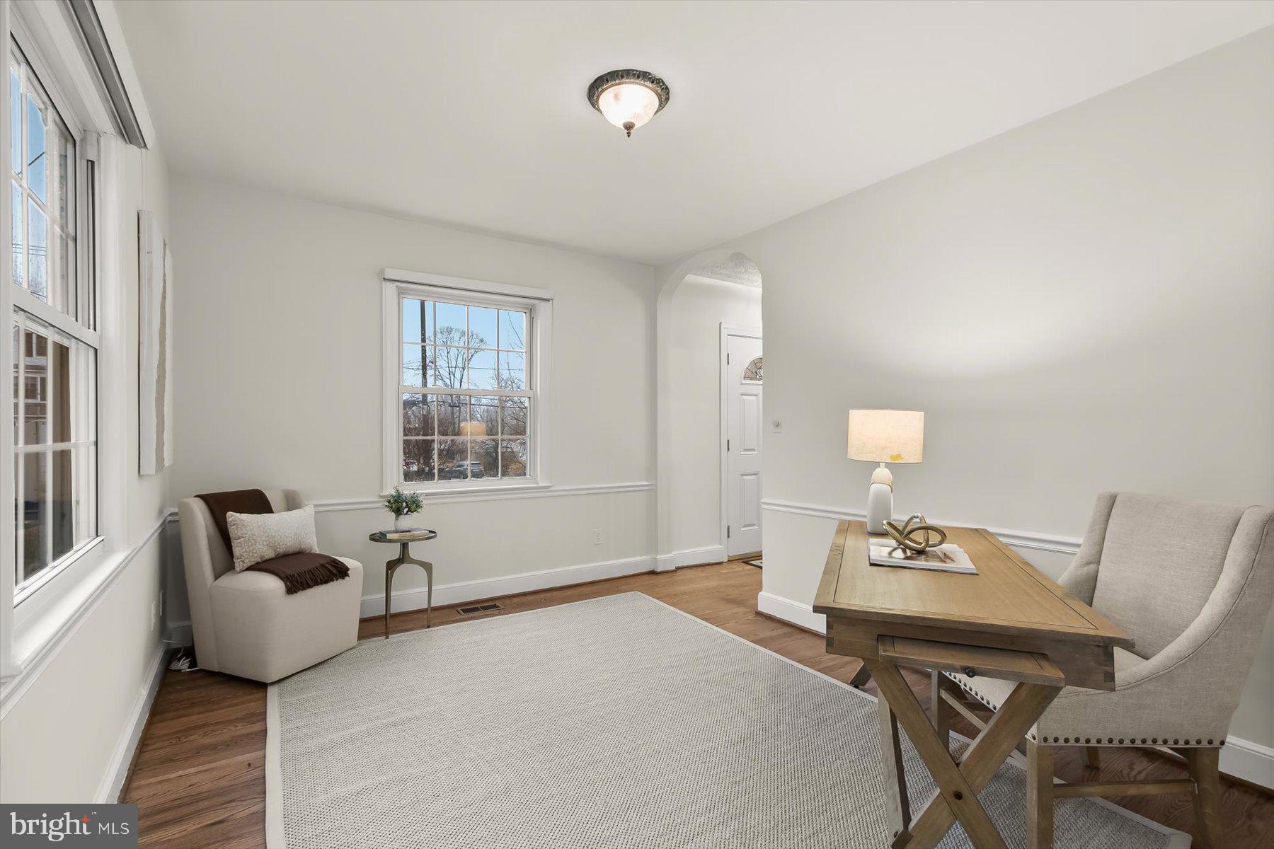 GLEN ECHO HEIGHTS - Residential