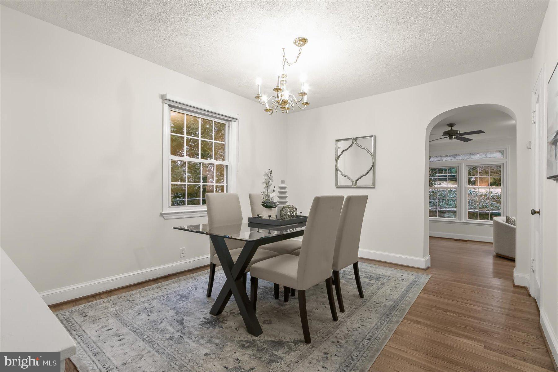 GLEN ECHO HEIGHTS - Residential