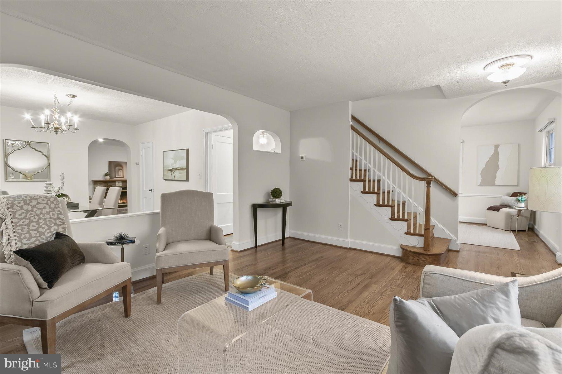 GLEN ECHO HEIGHTS - Residential