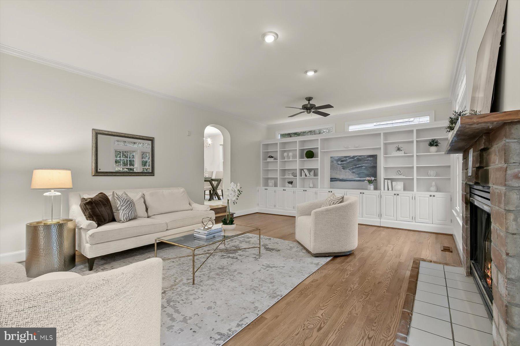 GLEN ECHO HEIGHTS - Residential