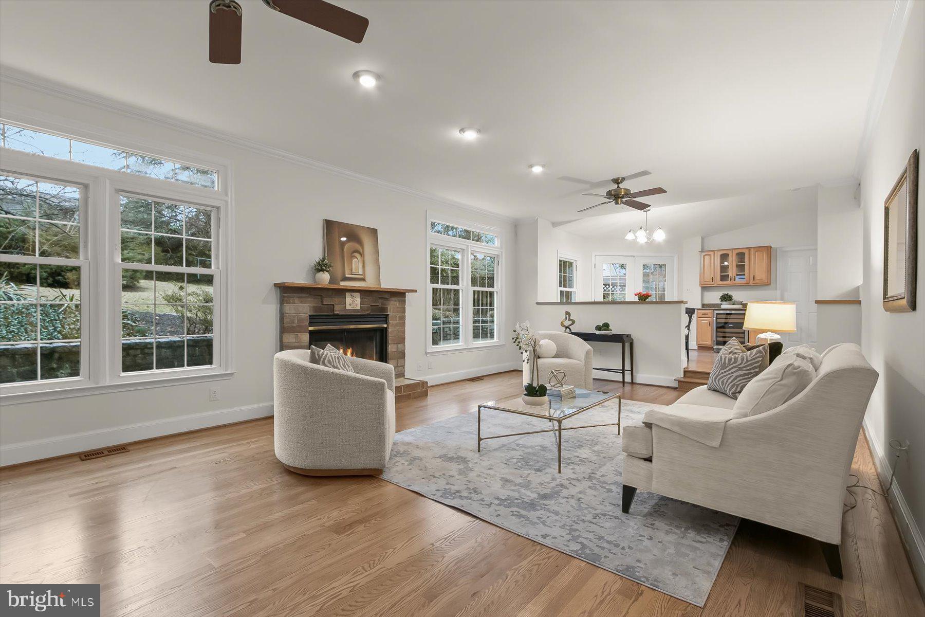 GLEN ECHO HEIGHTS - Residential