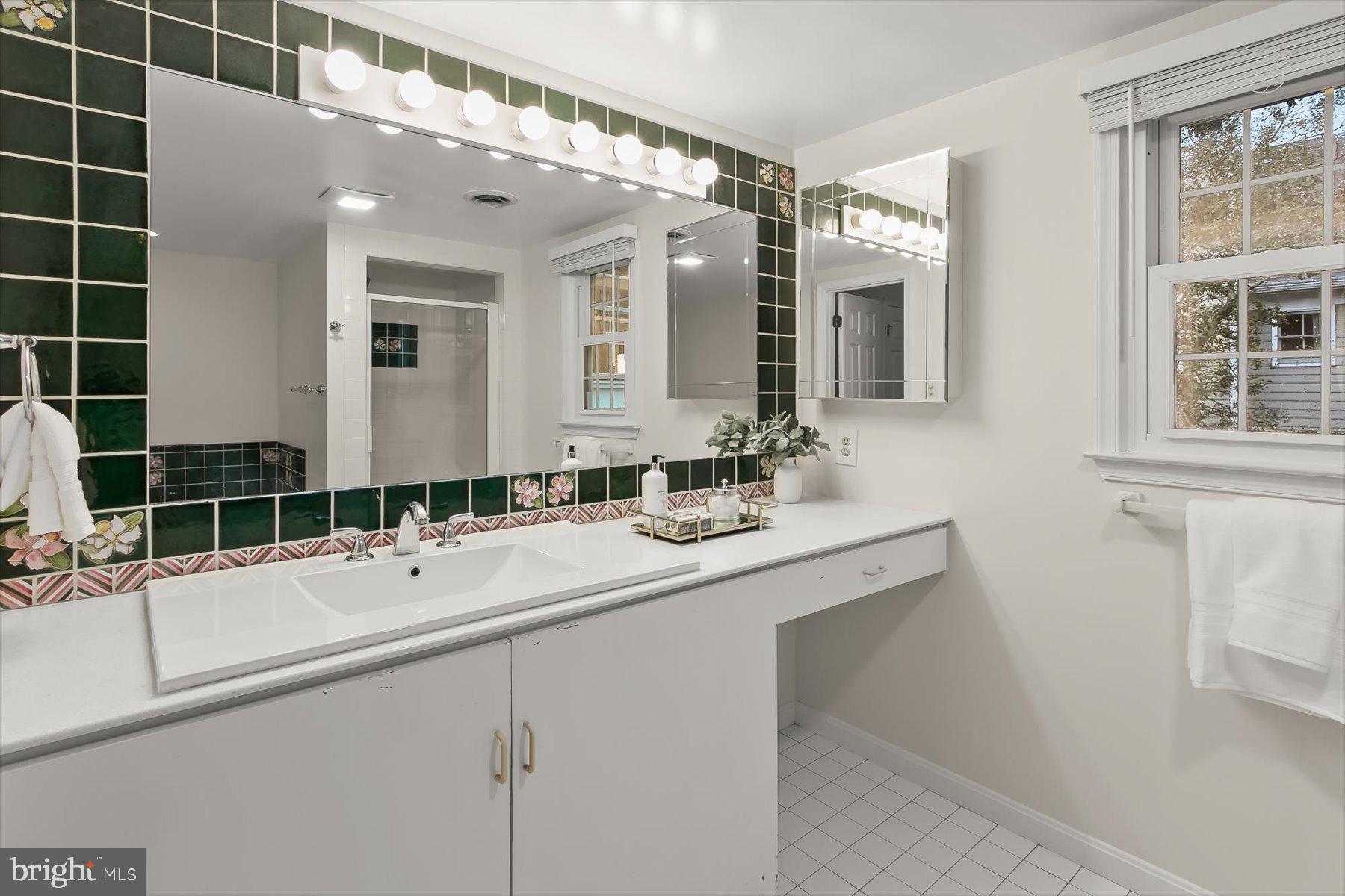 GLEN ECHO HEIGHTS - Residential