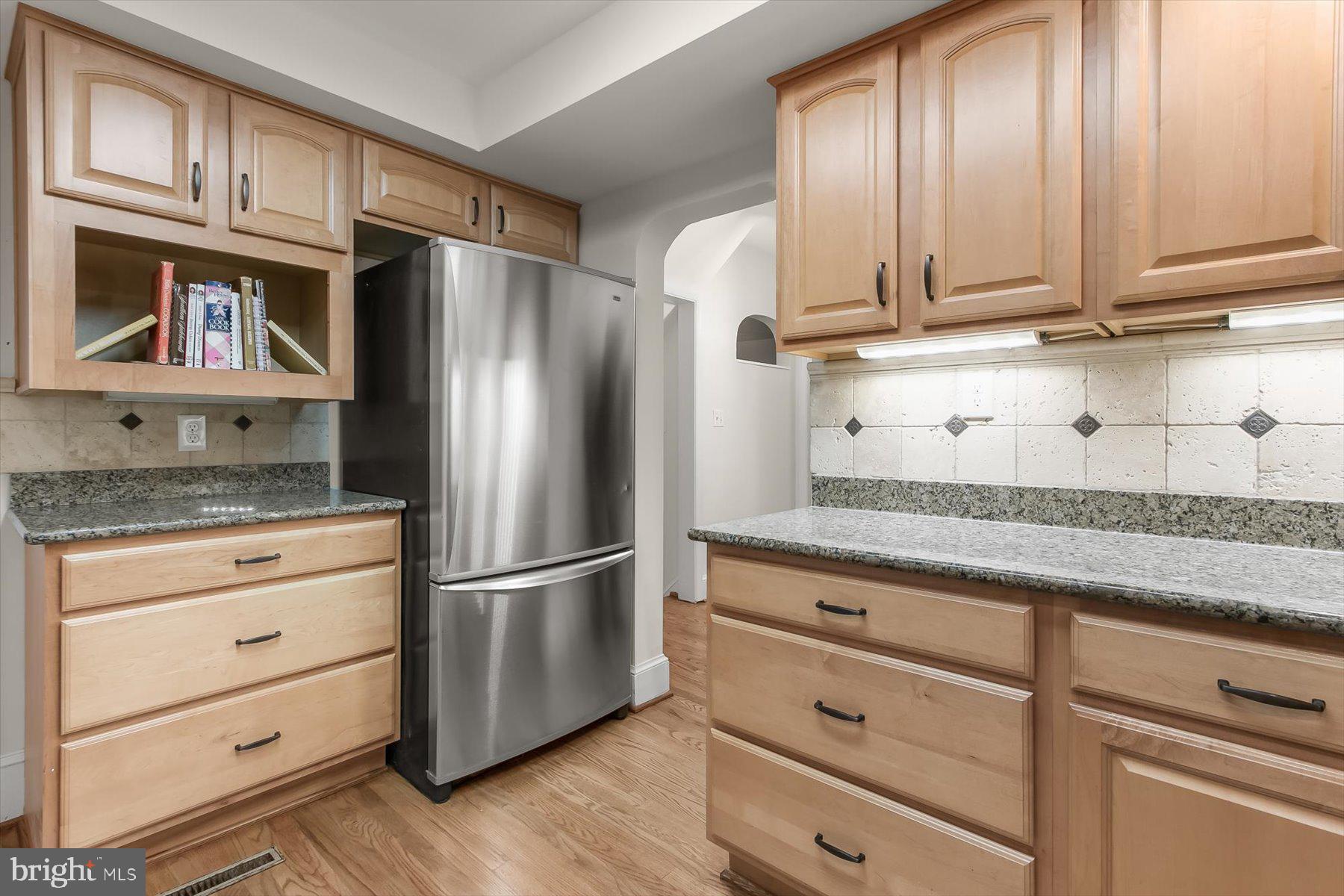 GLEN ECHO HEIGHTS - Residential