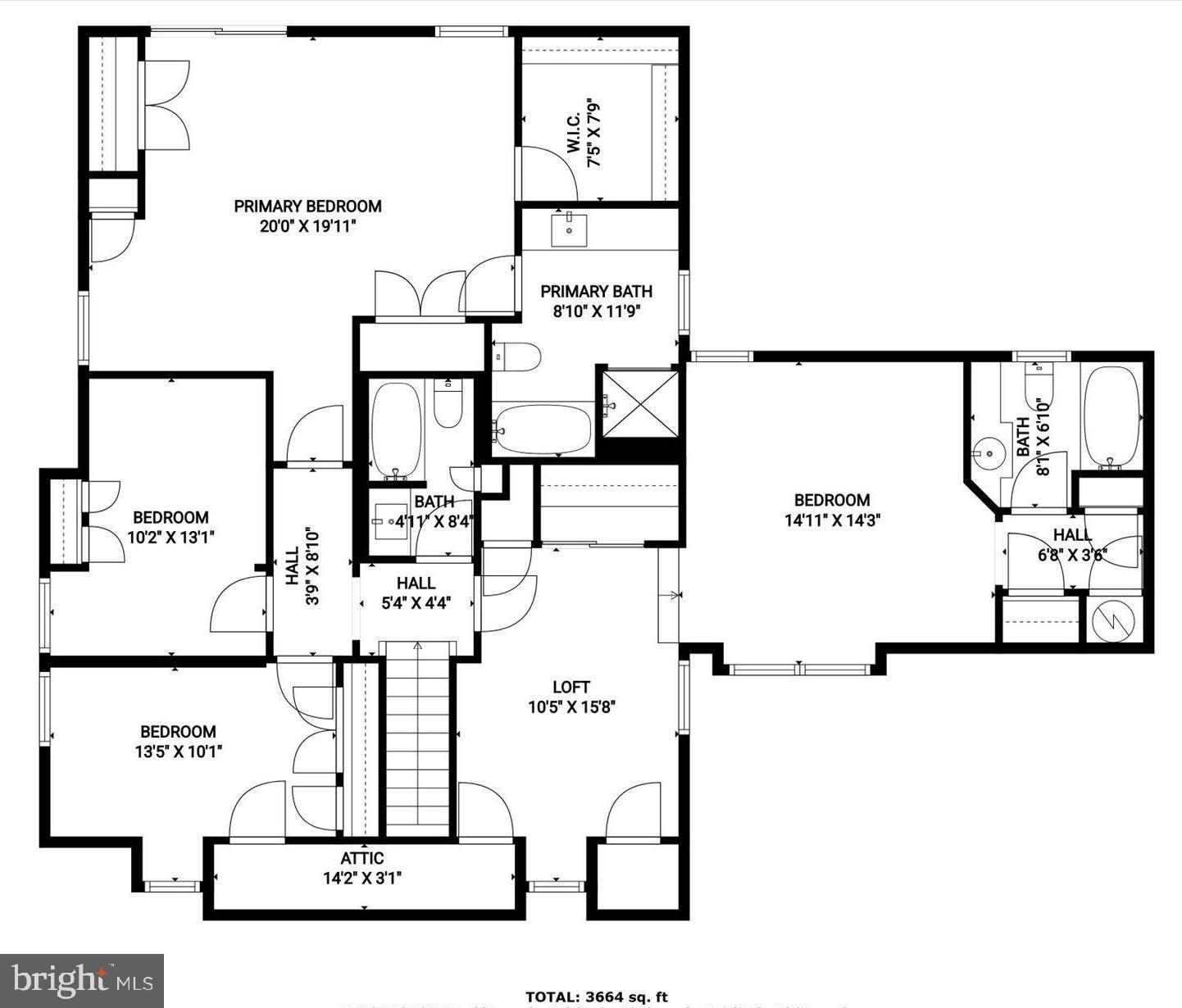 GLEN ECHO HEIGHTS - Residential