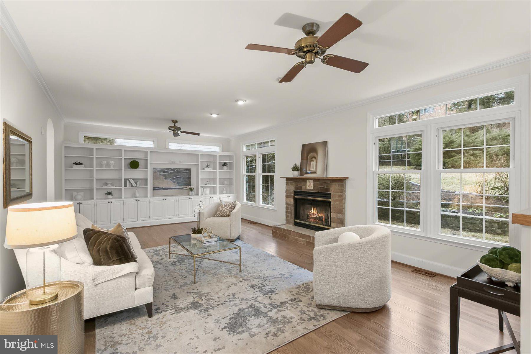 GLEN ECHO HEIGHTS - Residential