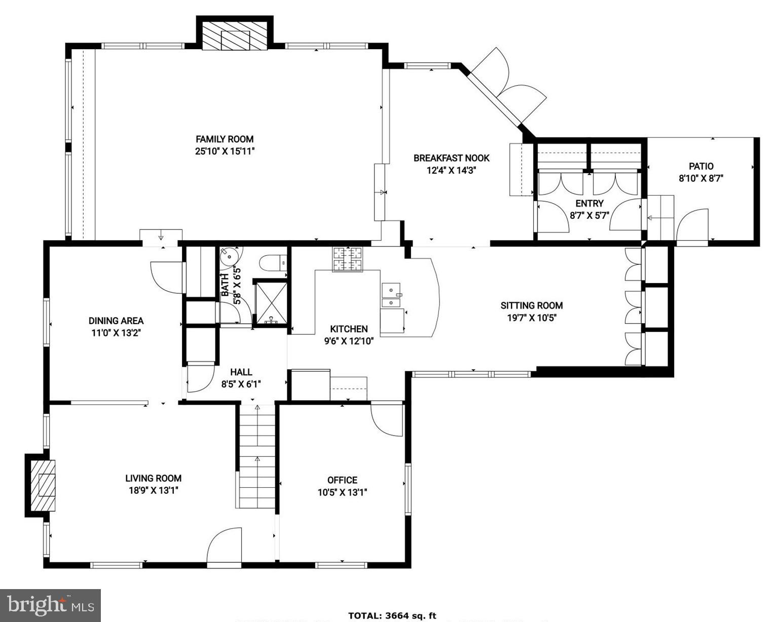 GLEN ECHO HEIGHTS - Residential