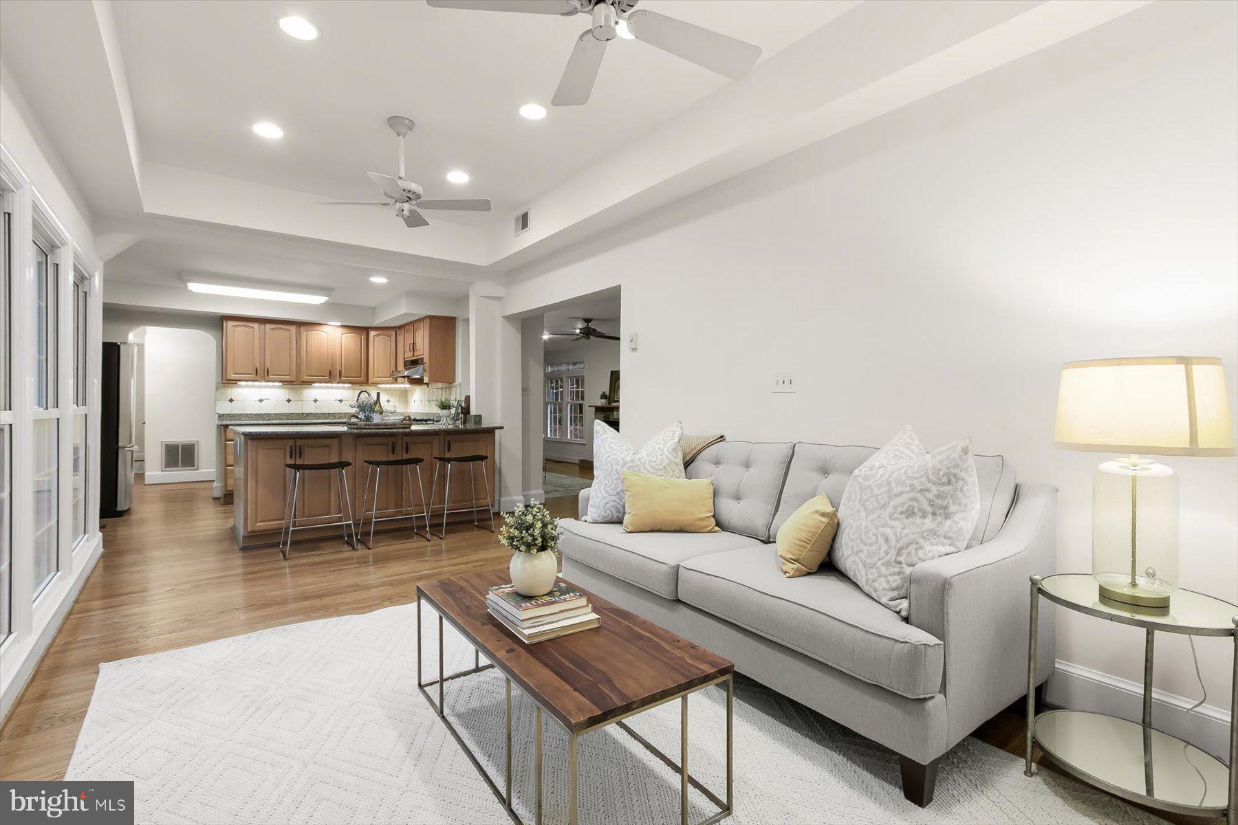 GLEN ECHO HEIGHTS - Residential