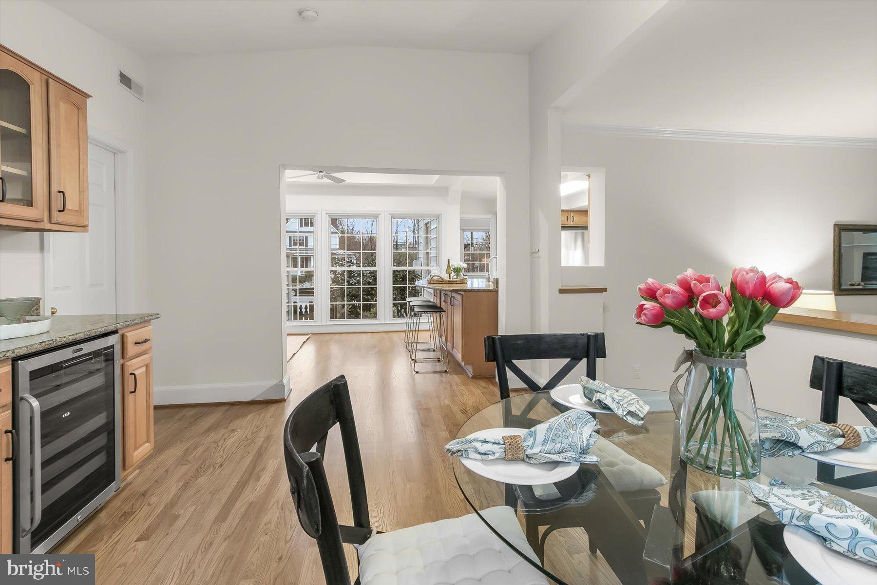 GLEN ECHO HEIGHTS - Residential