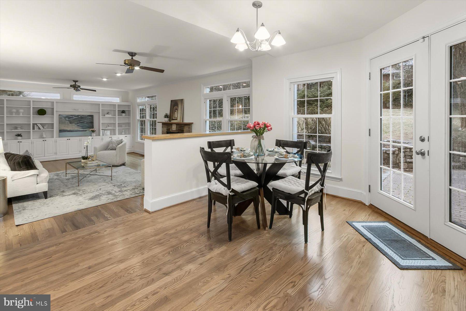 GLEN ECHO HEIGHTS - Residential