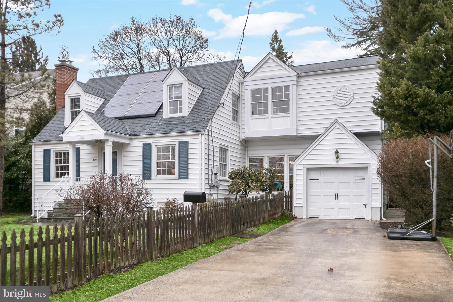 GLEN ECHO HEIGHTS - Residential