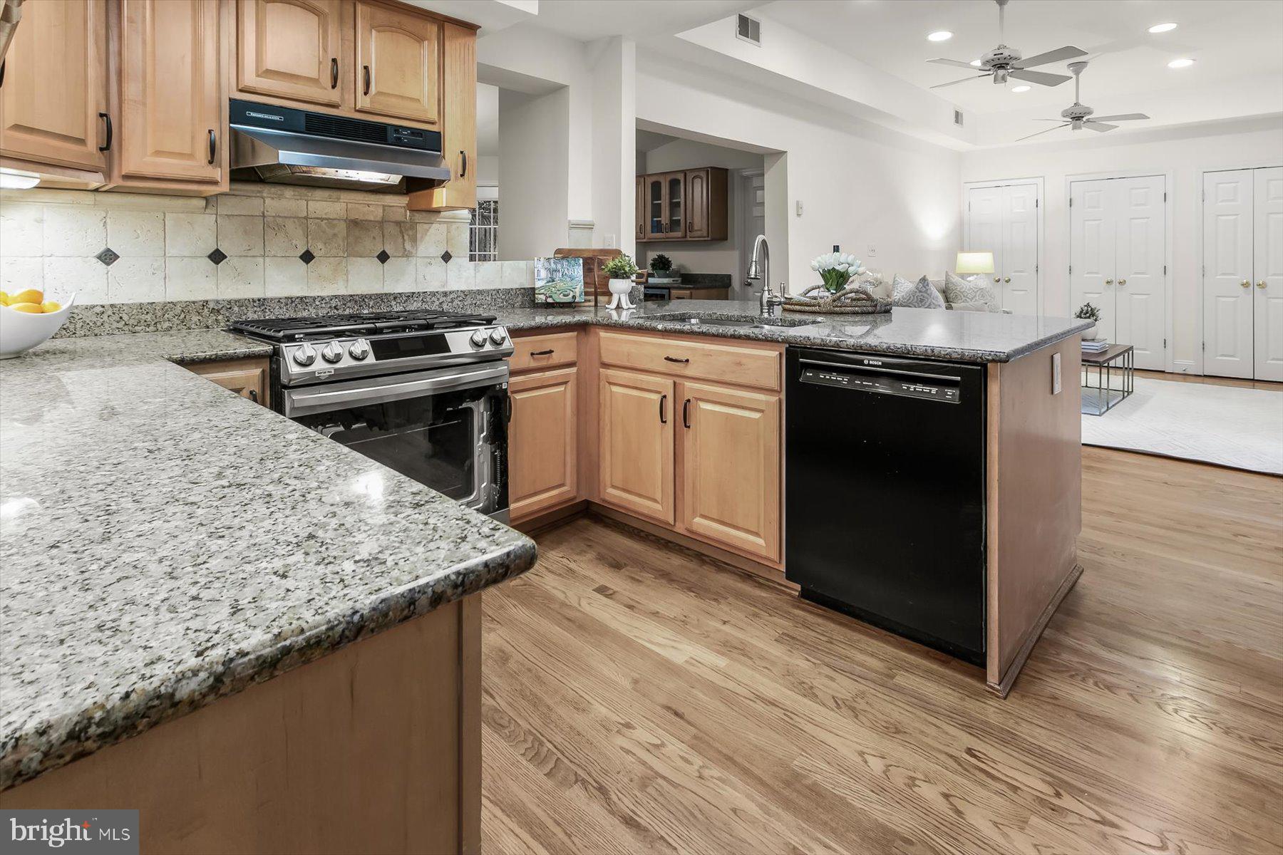 GLEN ECHO HEIGHTS - Residential