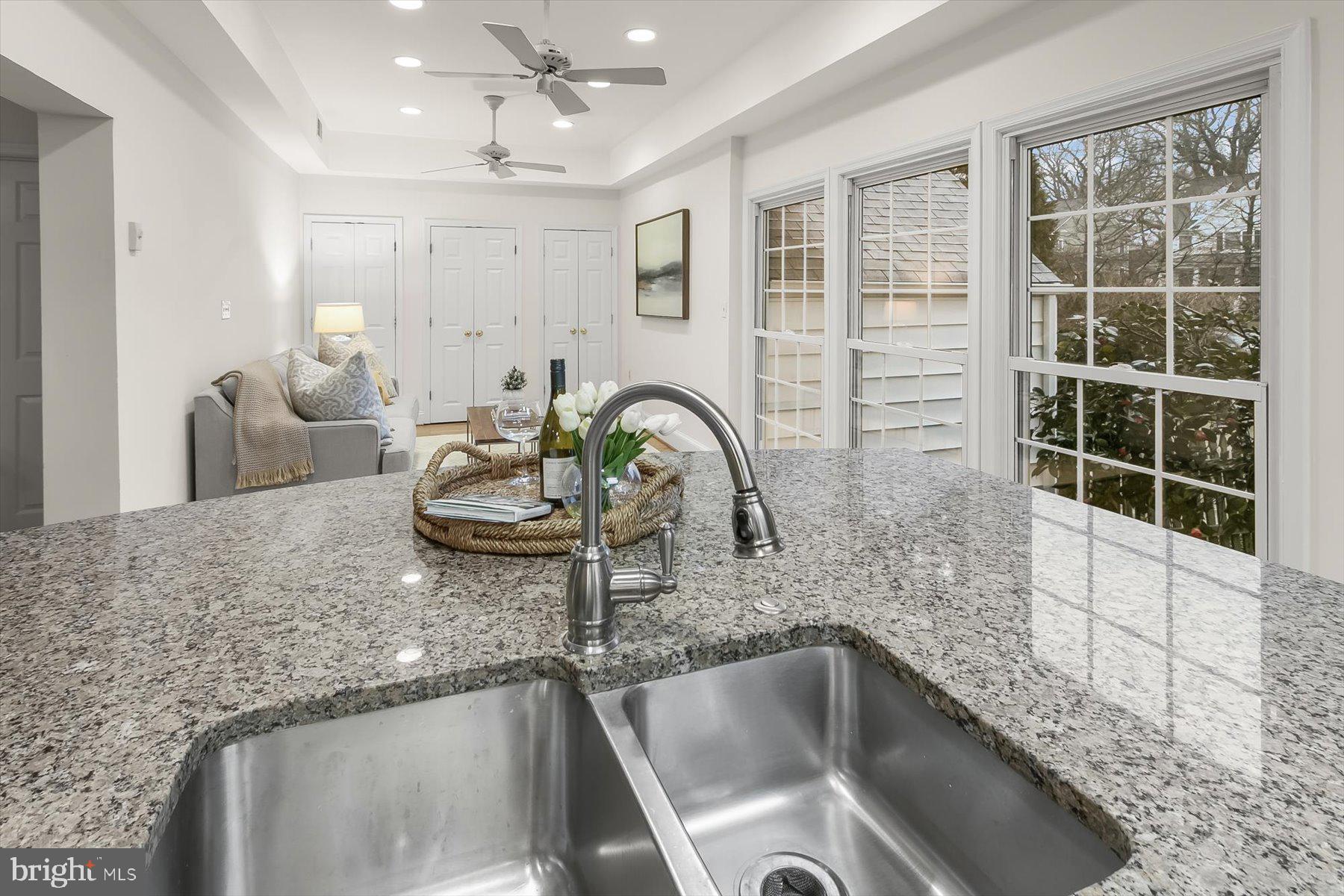 GLEN ECHO HEIGHTS - Residential