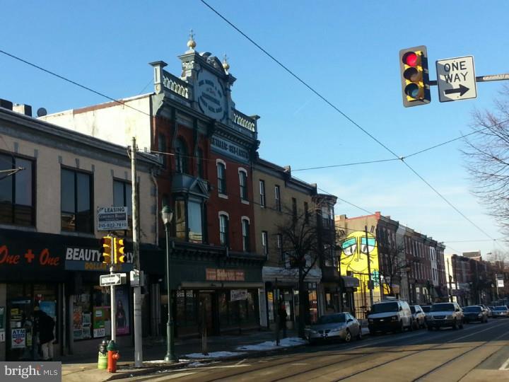 BREWERYTOWN - Residential
