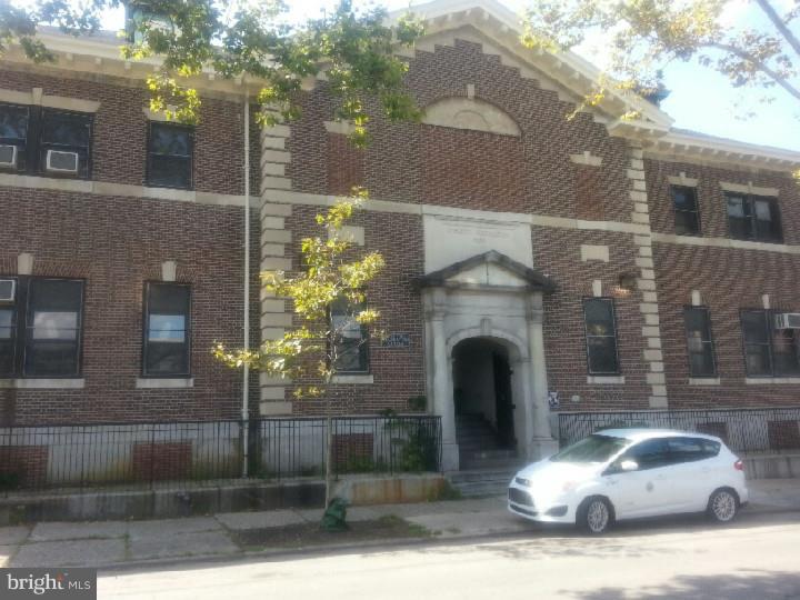 BREWERYTOWN - Residential