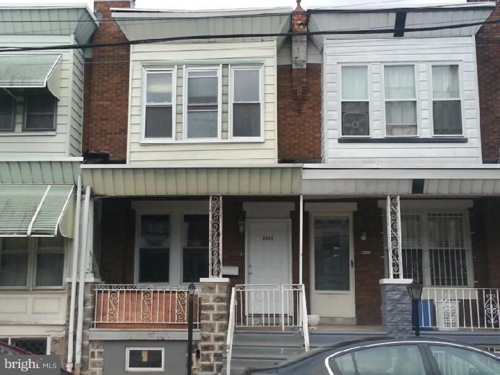 BREWERYTOWN - Residential