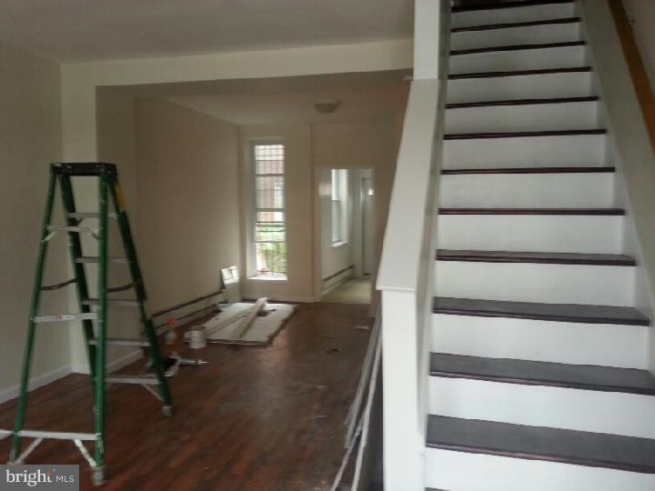 BREWERYTOWN - Residential