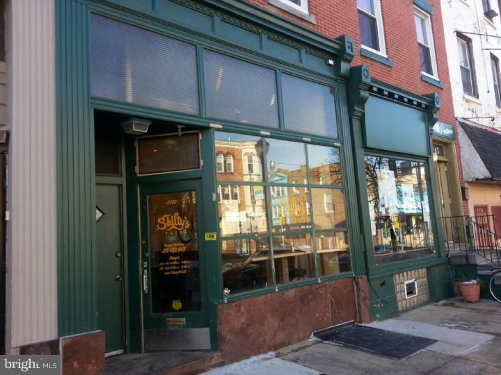 BREWERYTOWN - Residential