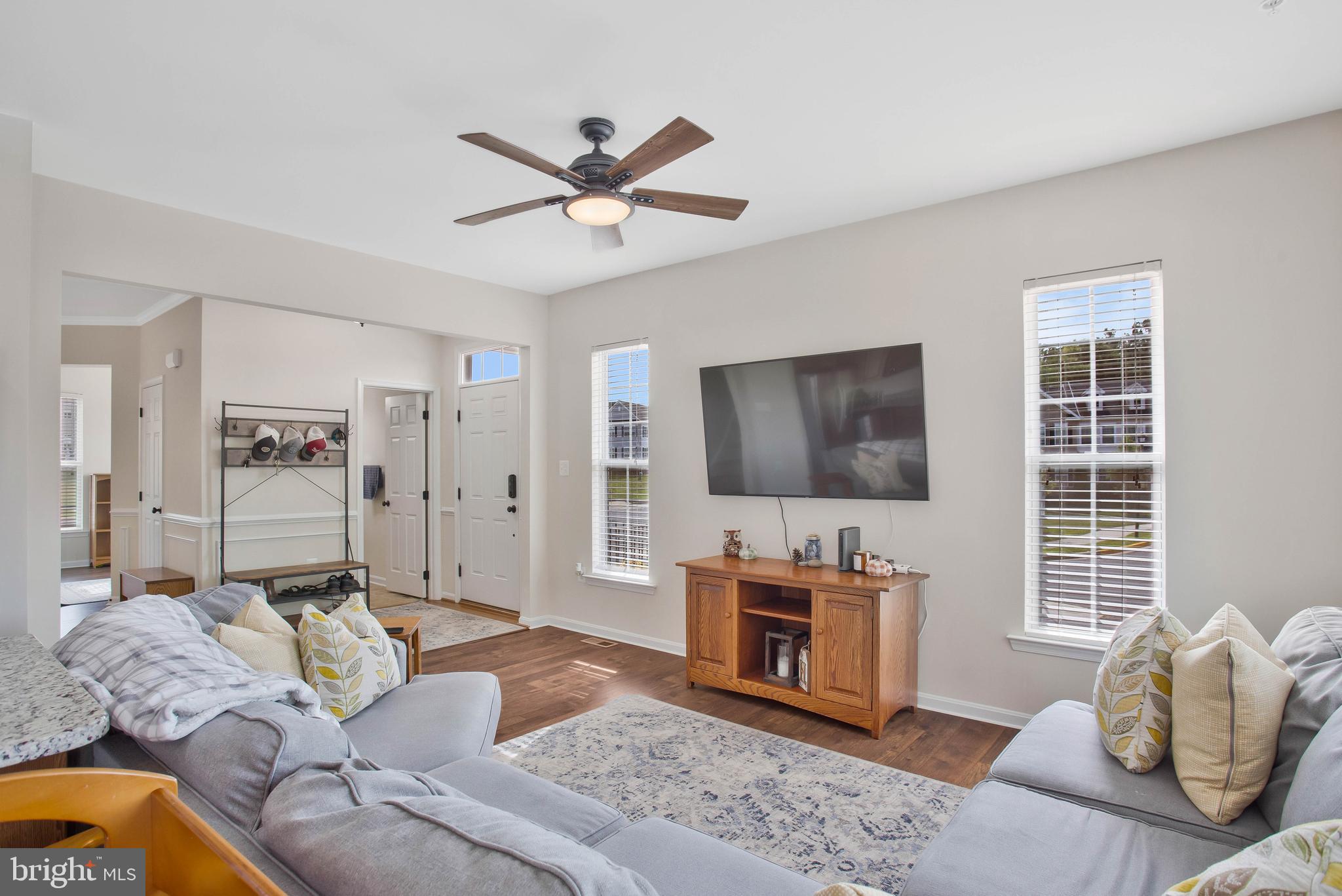 ELIZABETH HILLS - Residential