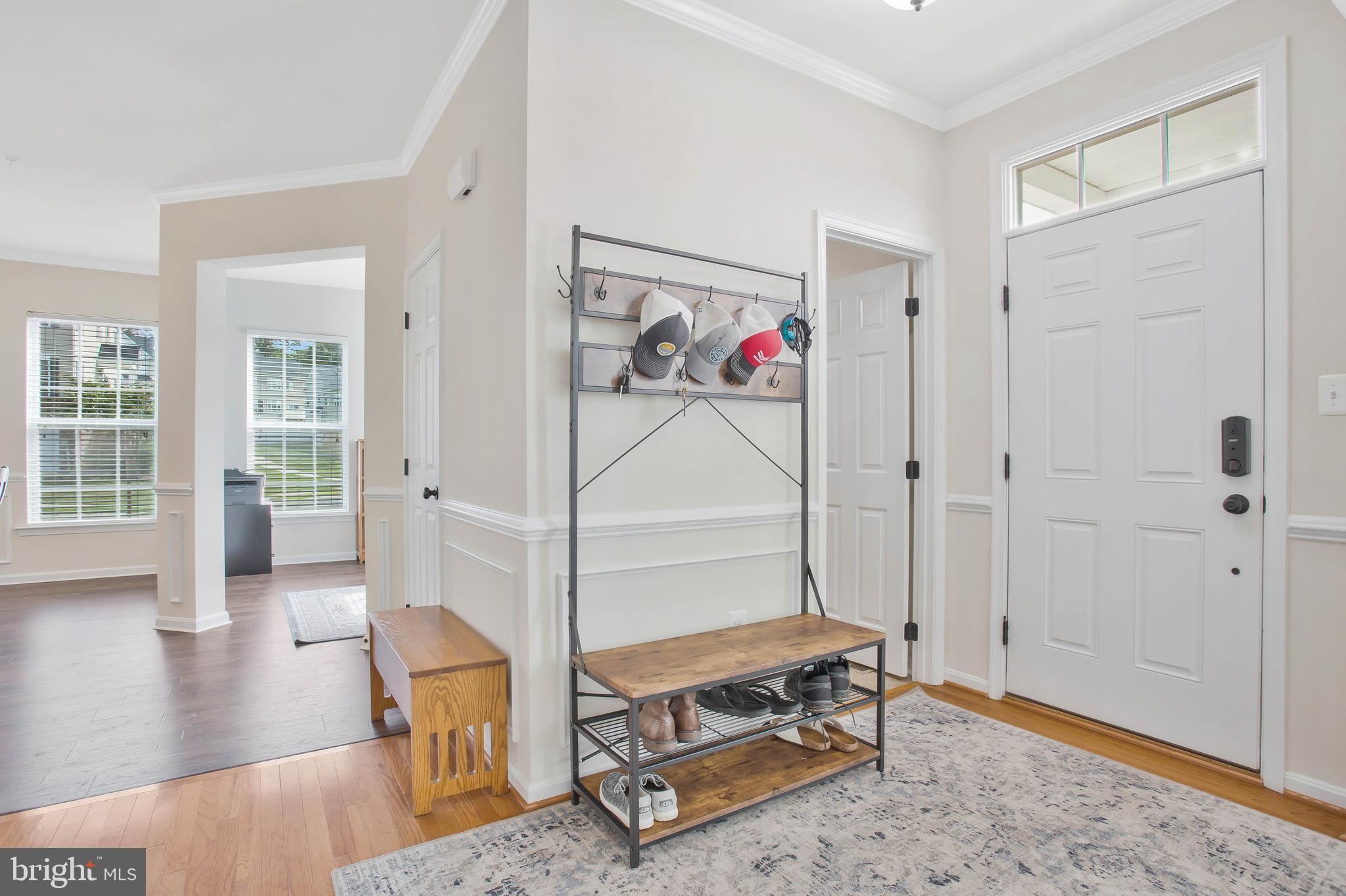 ELIZABETH HILLS - Residential