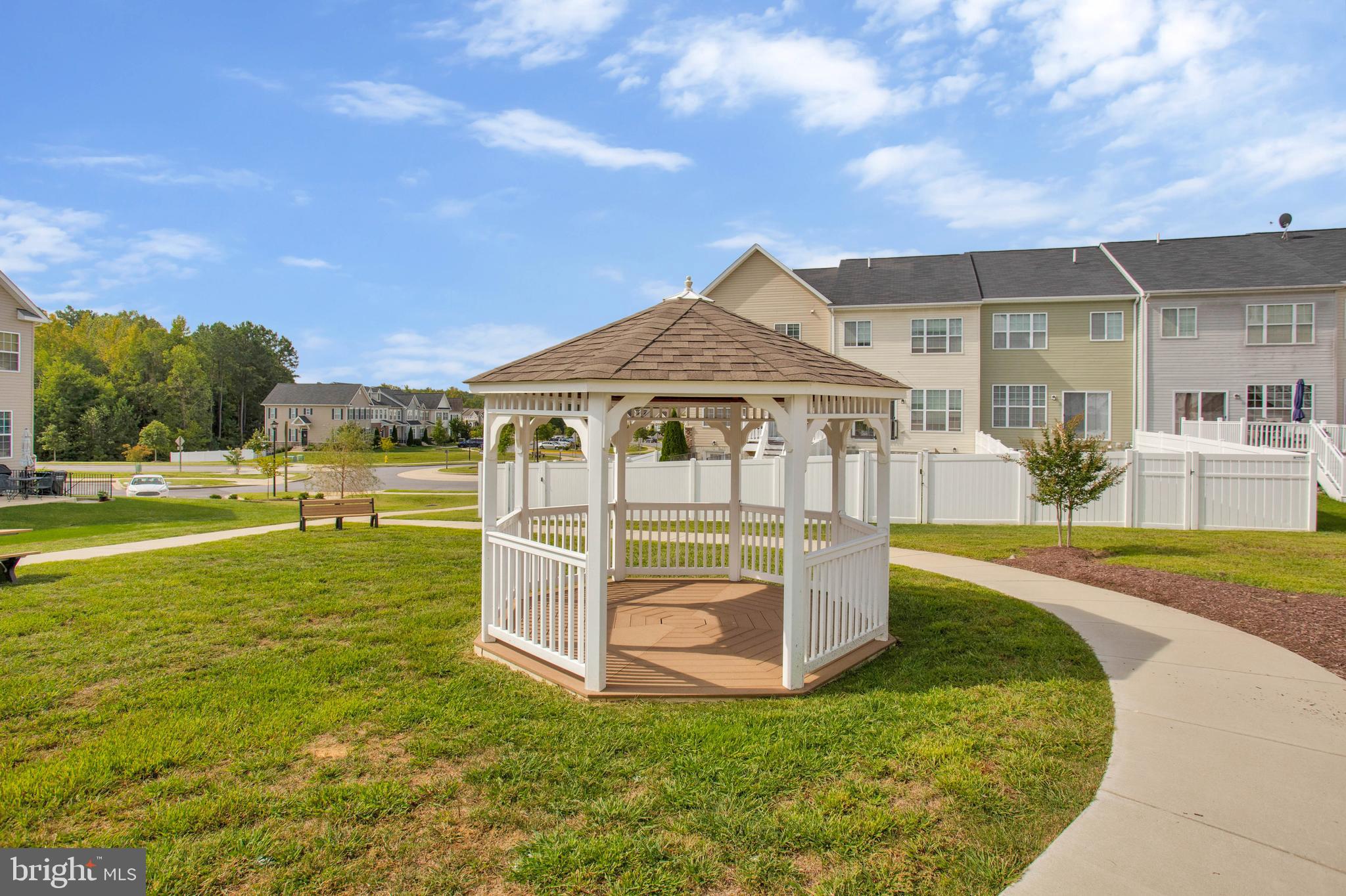 ELIZABETH HILLS - Residential