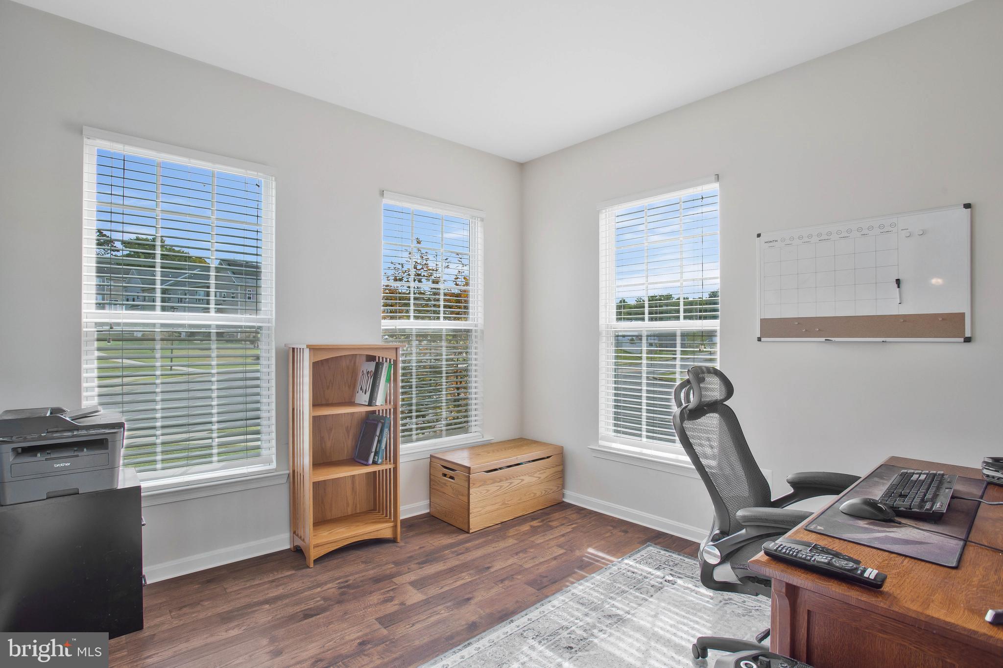 ELIZABETH HILLS - Residential