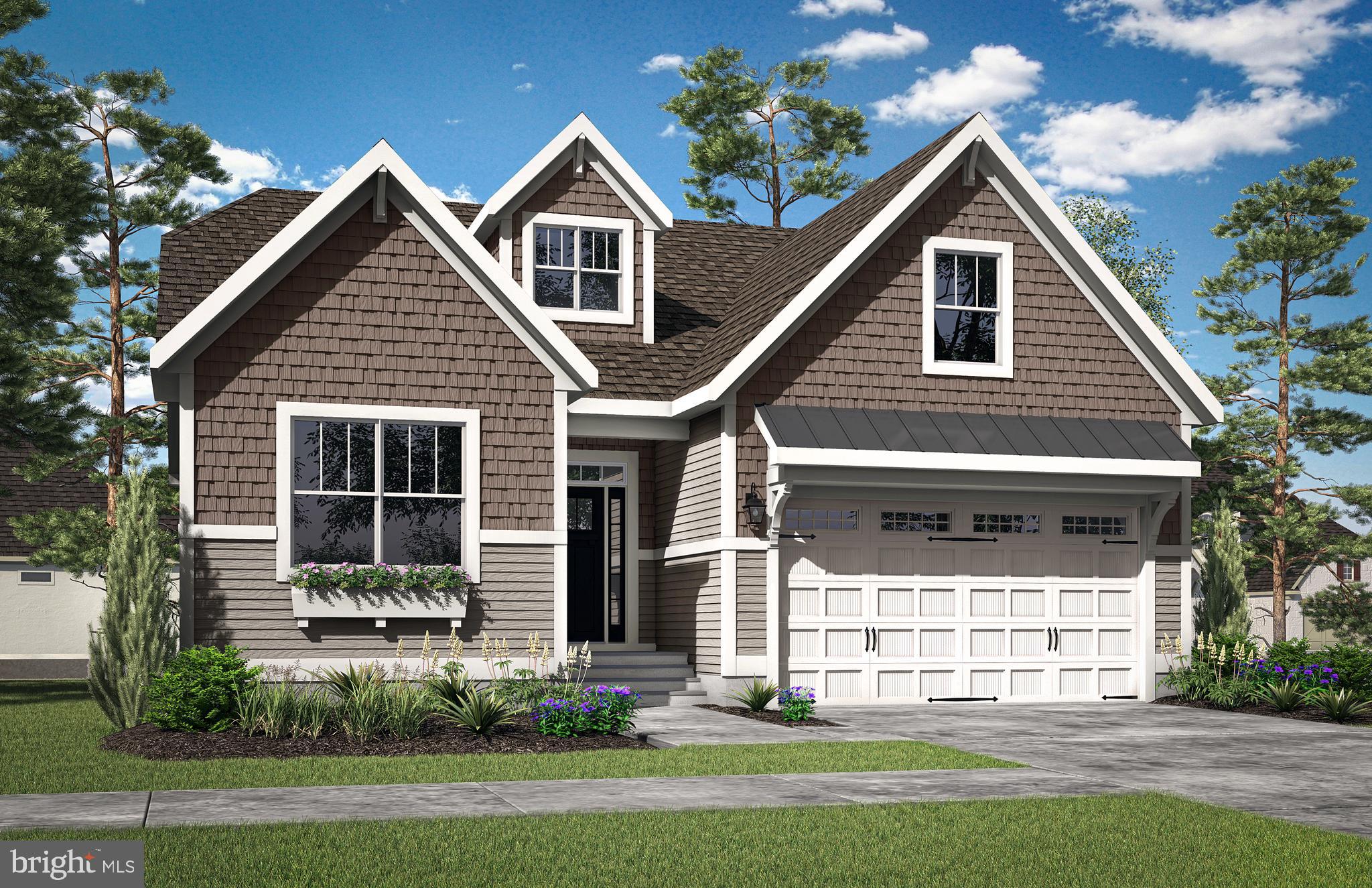 CARDINAL GROVE - Residential