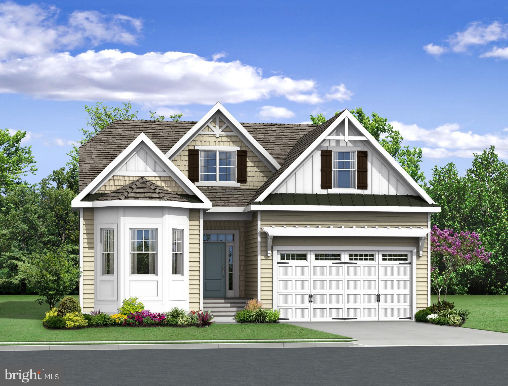 CARDINAL GROVE - Residential