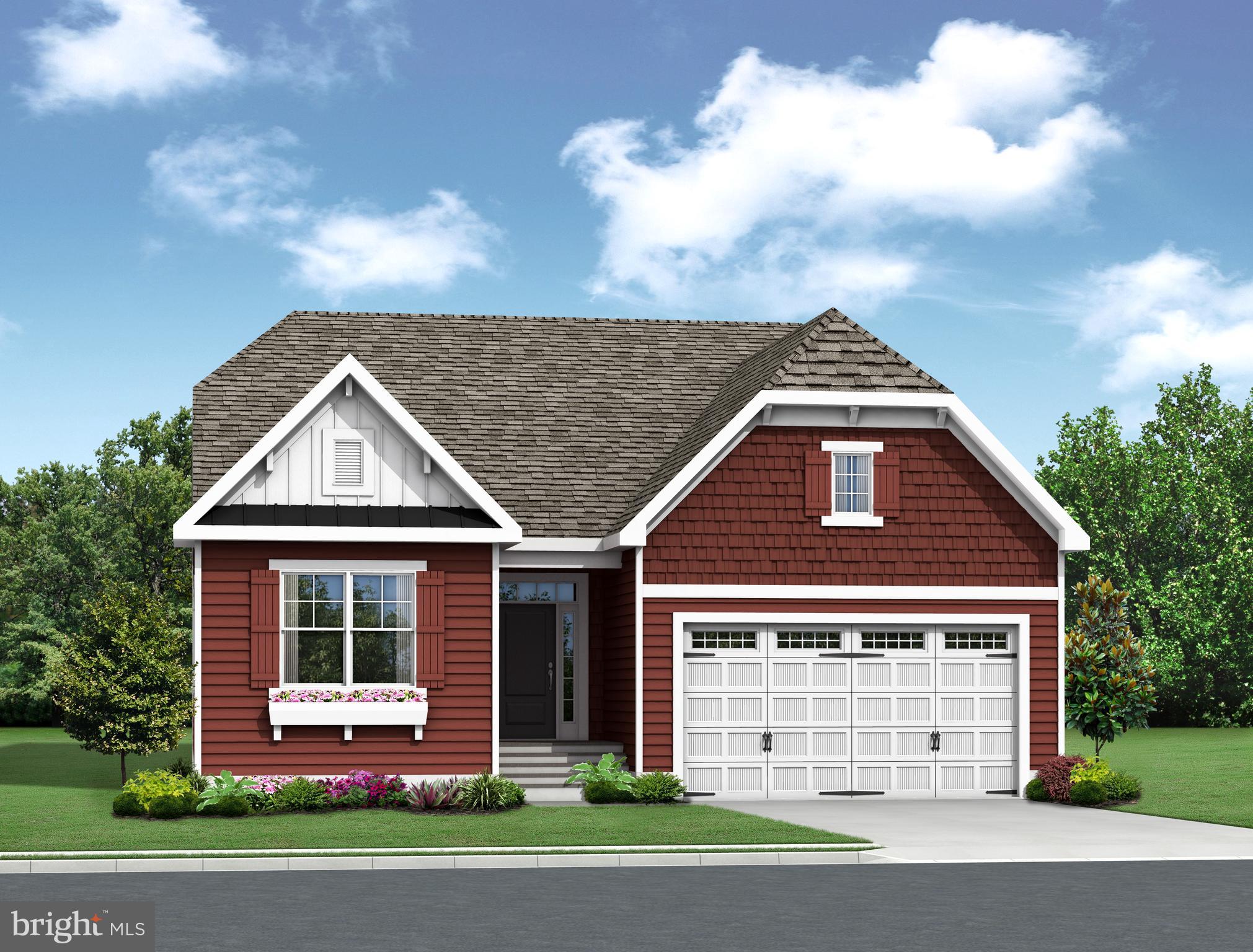 CARDINAL GROVE - Residential