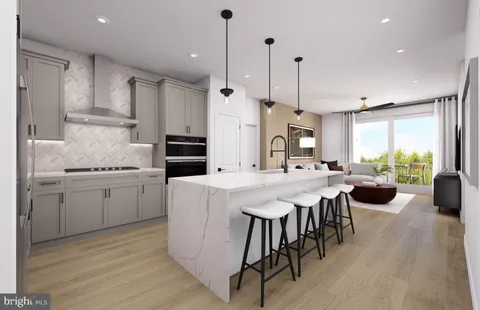 1961 Illumination Drive Unit 4, Vienna, VA MLS: VAFX2287848