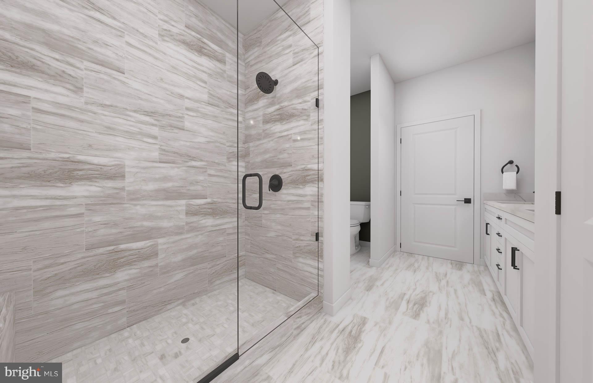 THE FLATS AT TYSONS - Residential