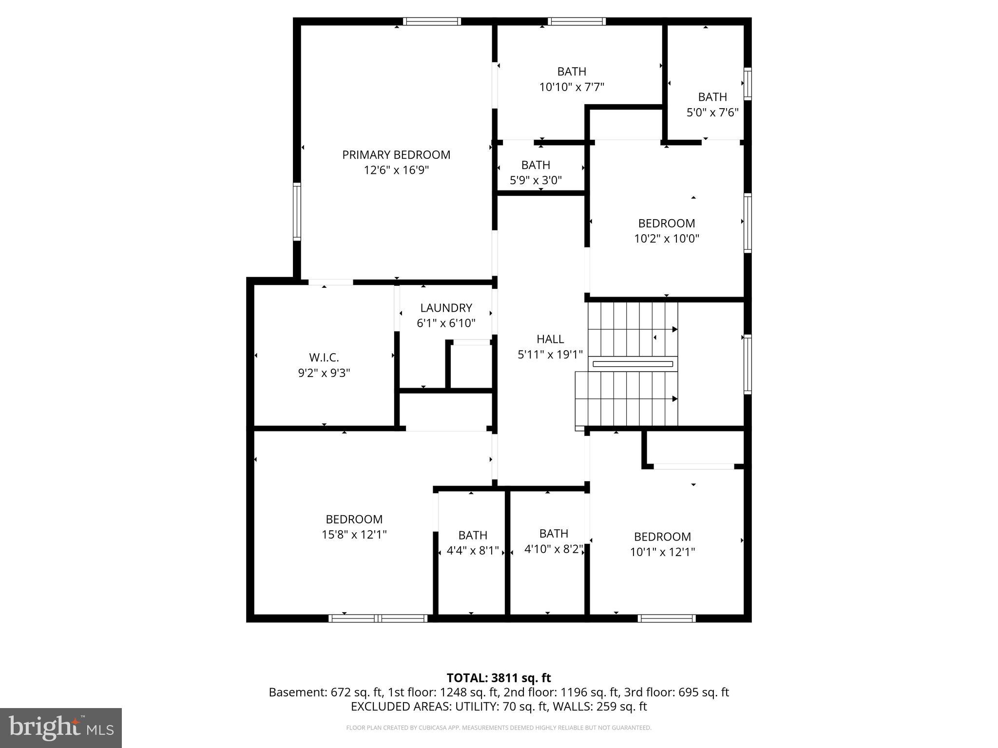 GLENCARLYN - Residential