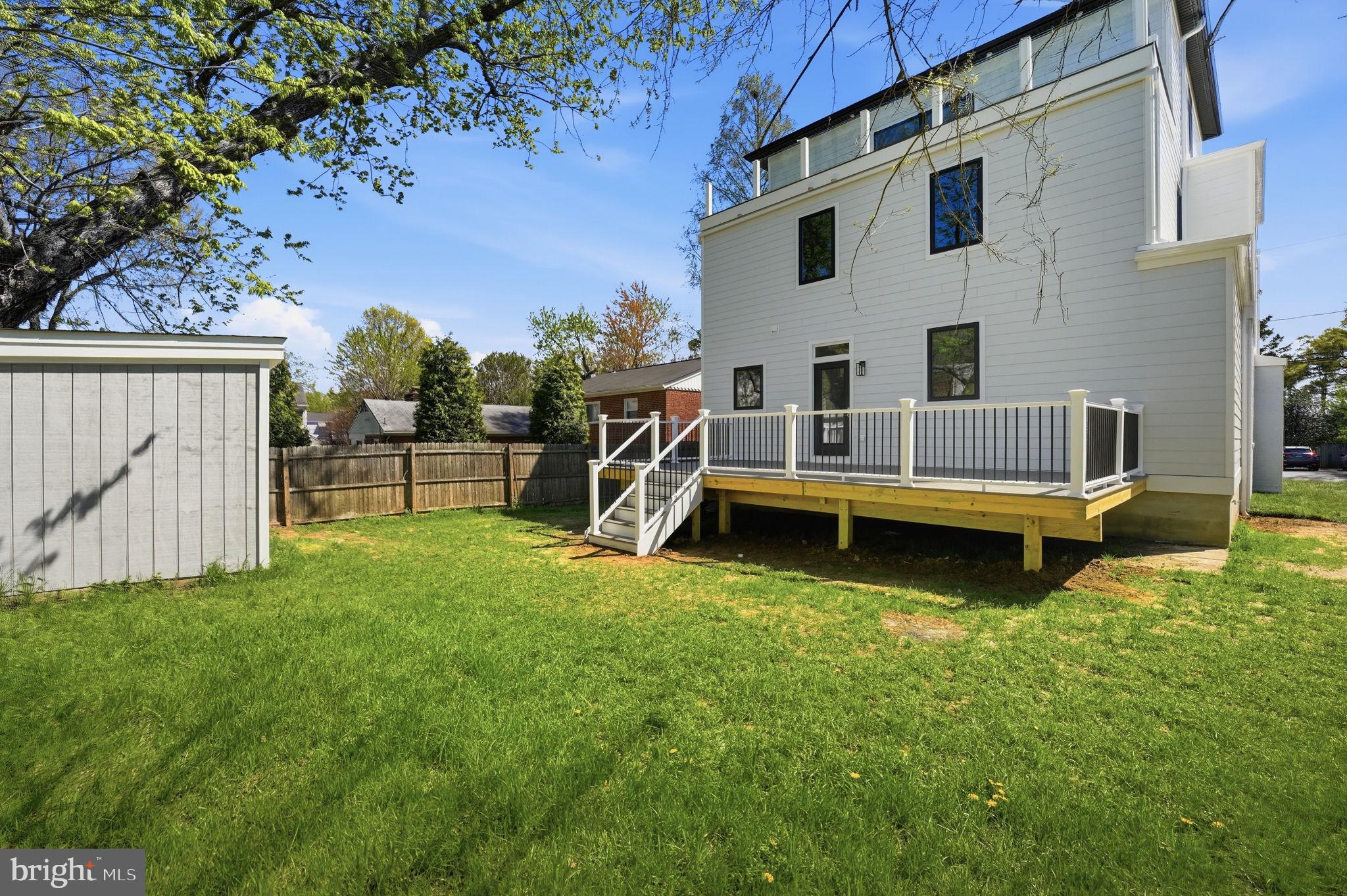 GLENCARLYN - Residential