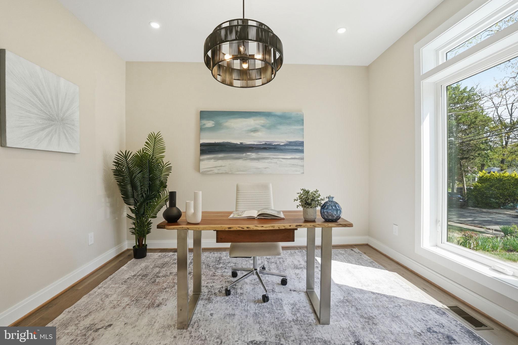 GLENCARLYN - Residential