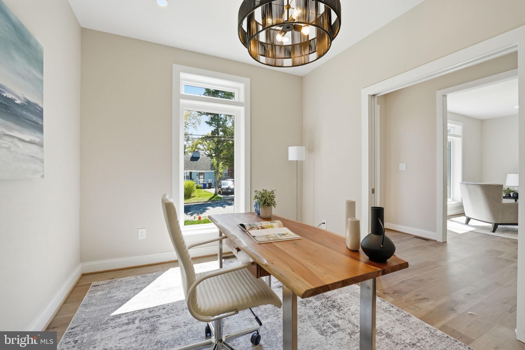 GLENCARLYN - Residential