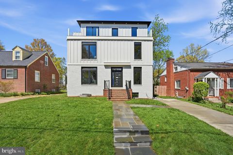 5709 5TH STREET S ARLINGTON VA 22204